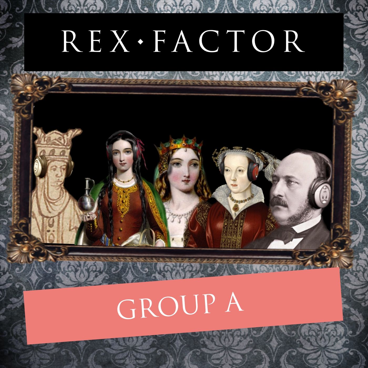Rex Factor