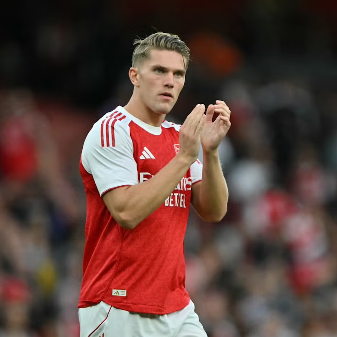 We're Back. To The Max.