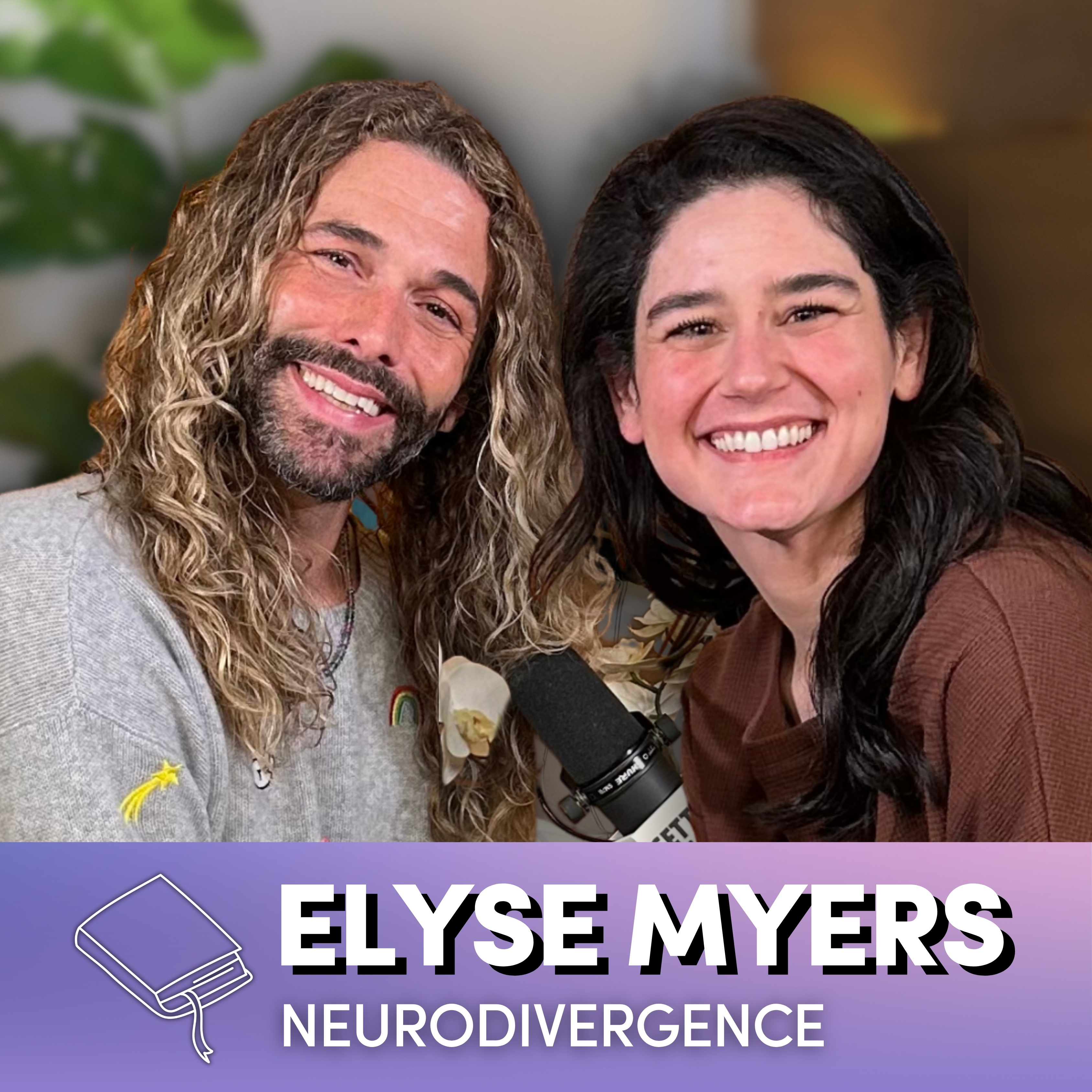 What It’s Like to Get an Autism Diagnosis as an Adult (with Elyse Myers)