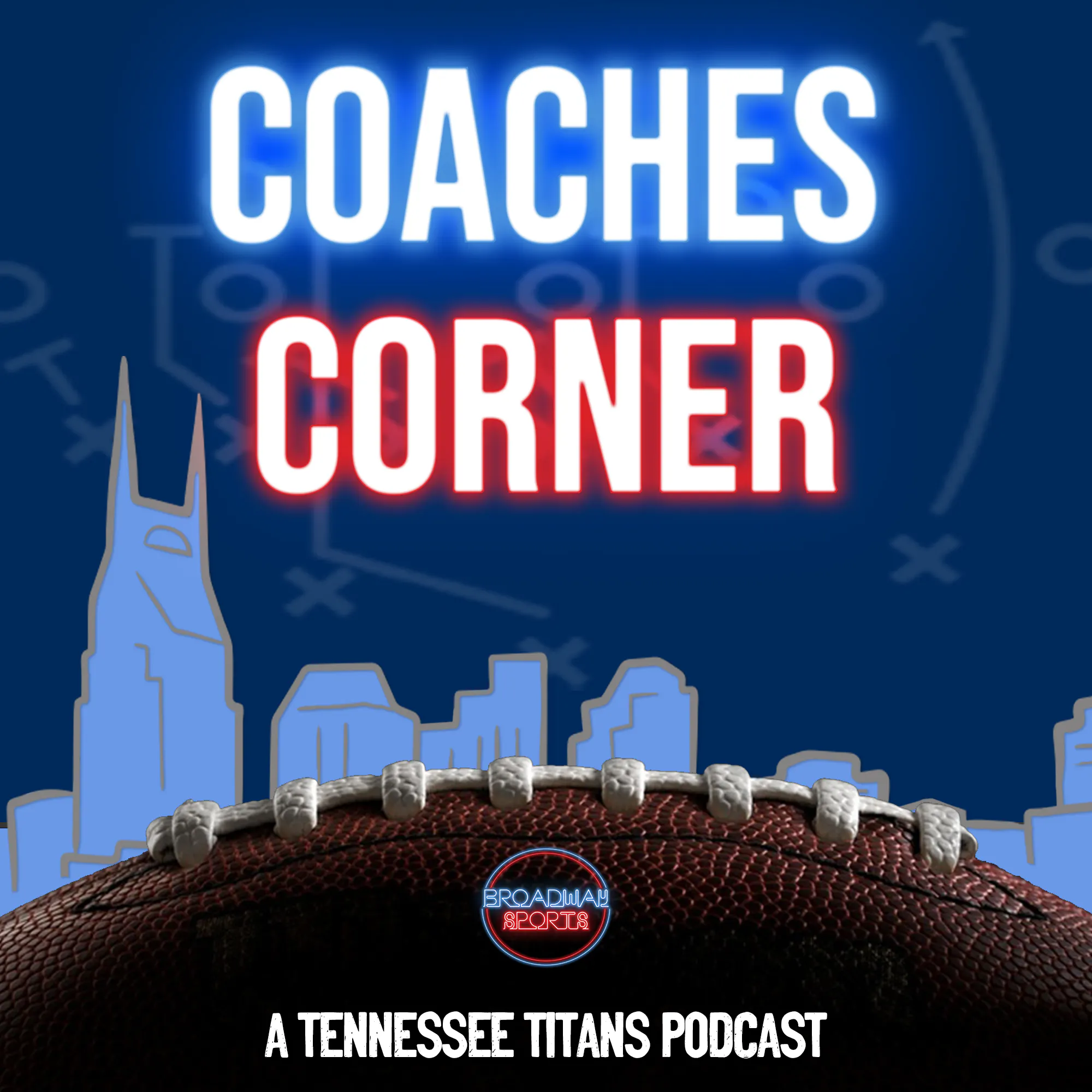 Coaches Corner cover
