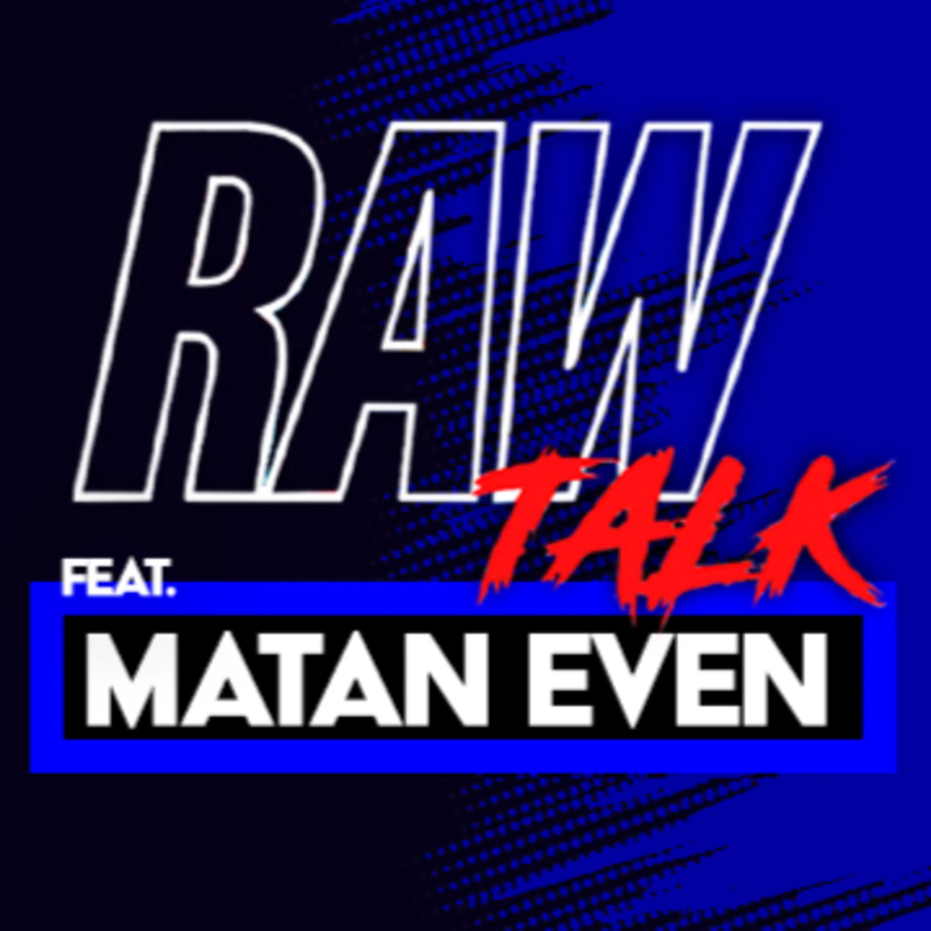 Trying to Interview Matan Evens...