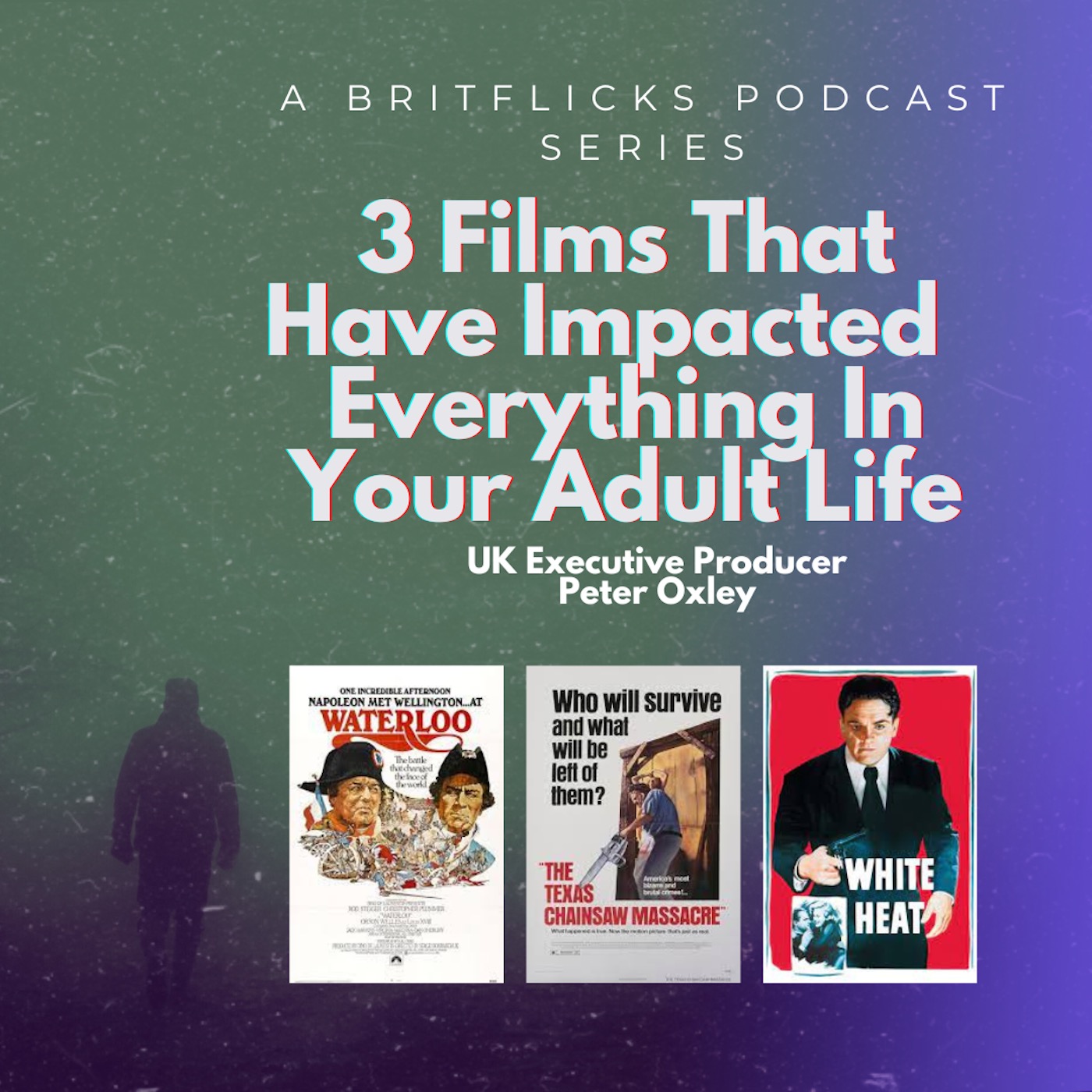 3 FILMS THAT HAVE IMPACTED EVERYTHING IN YOUR ADULT LIFE