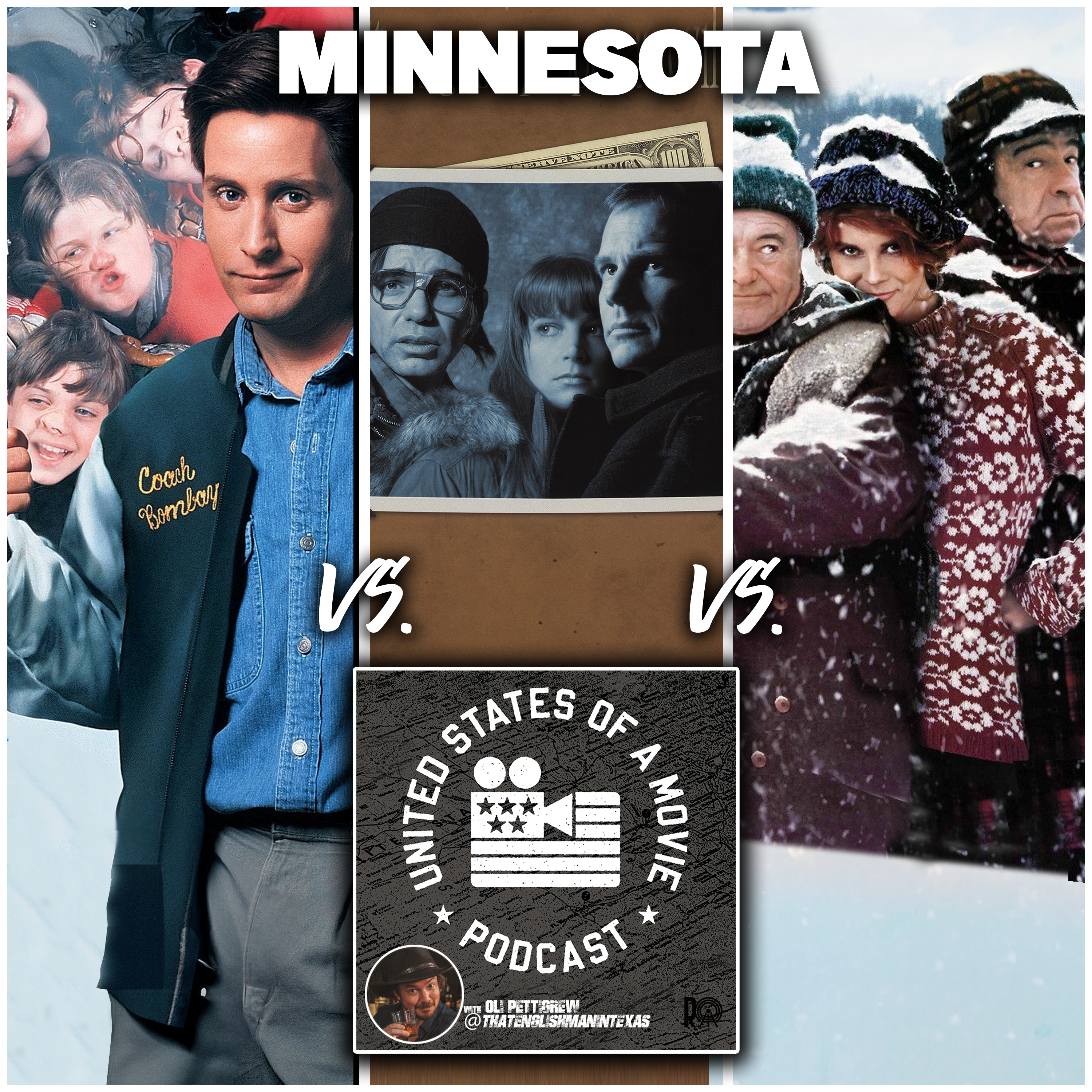 United States of a Movie