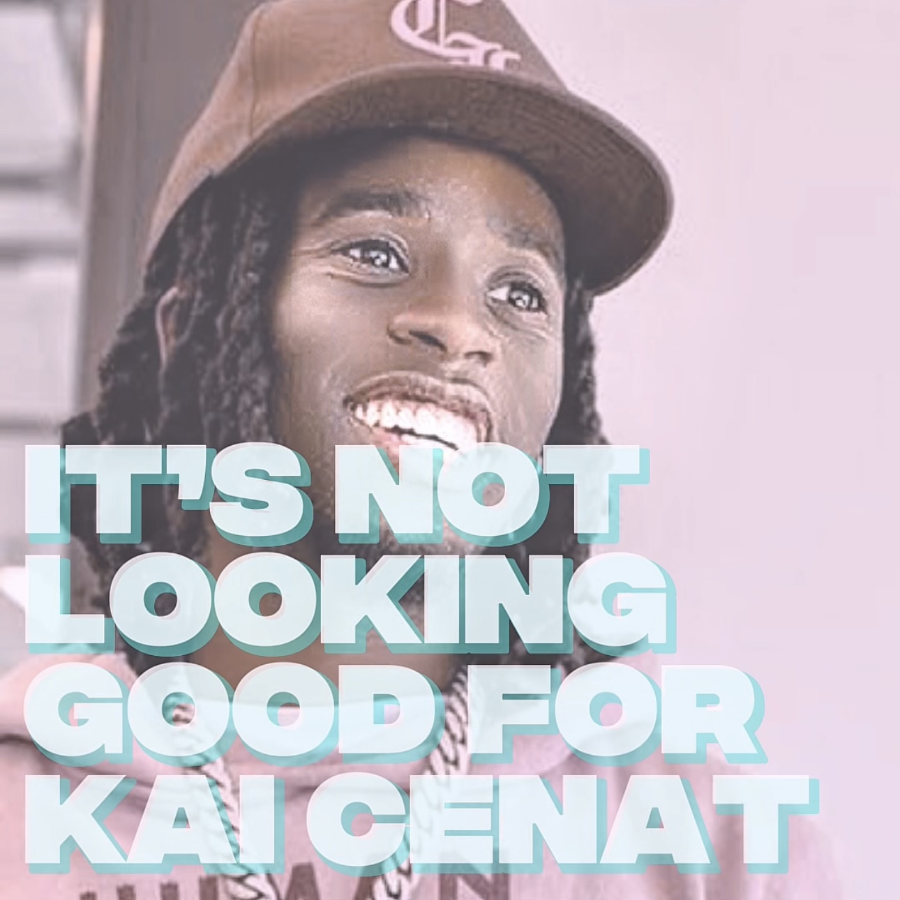 It's Not Looking Good For Kai Cenat episode artwork