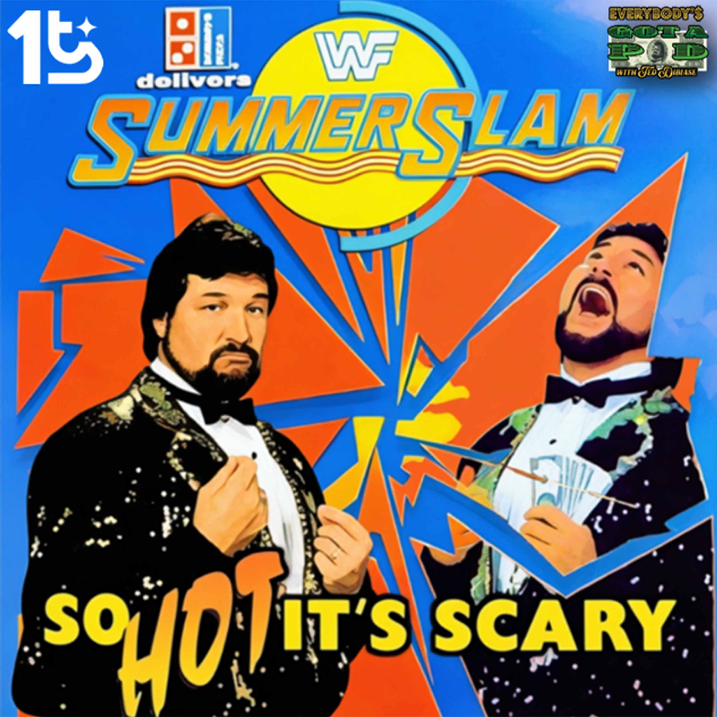 Episode 66: SummerSlam 1994