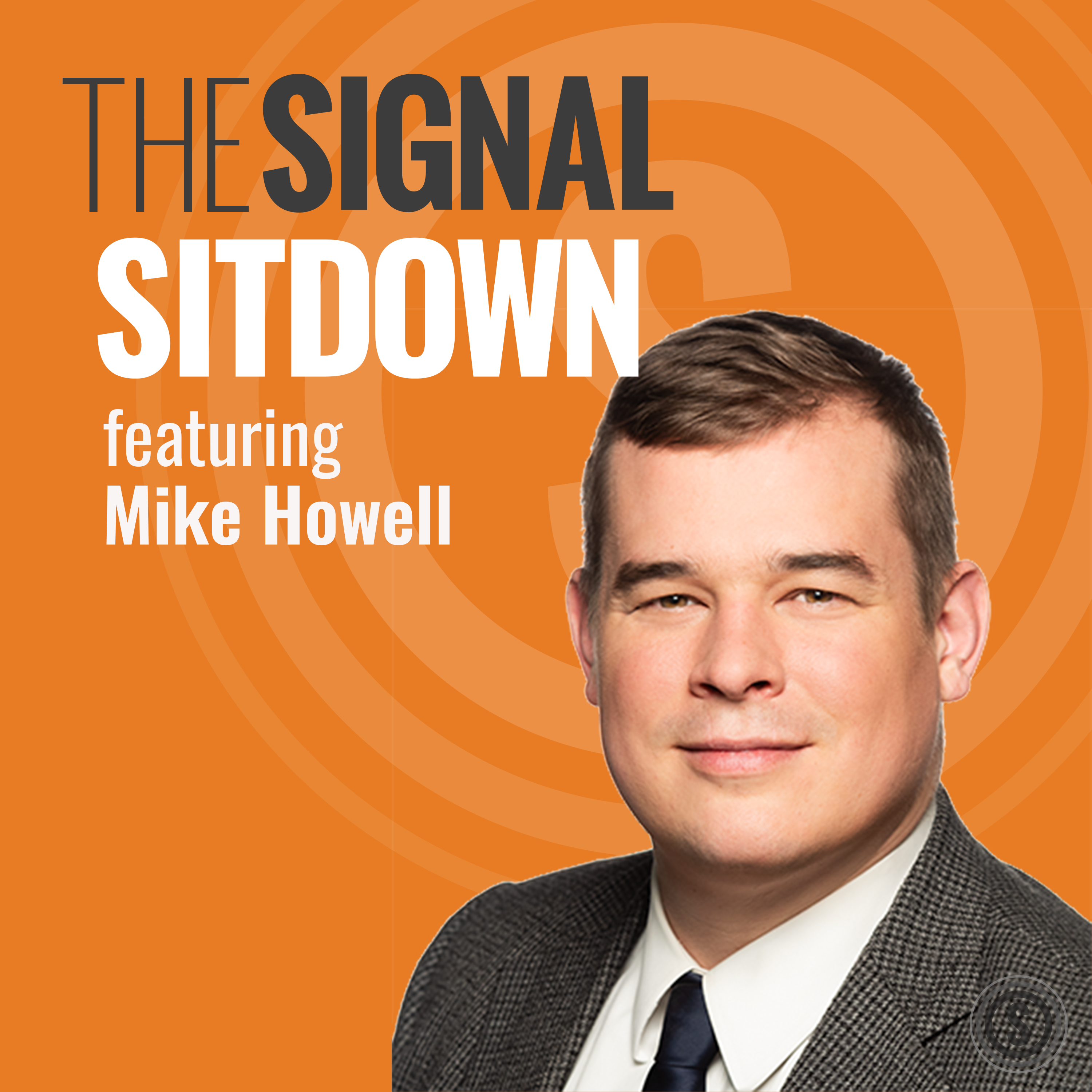 The Man Who Helped Prove Biden Wasn't Actually Running the Country | Mike Howell