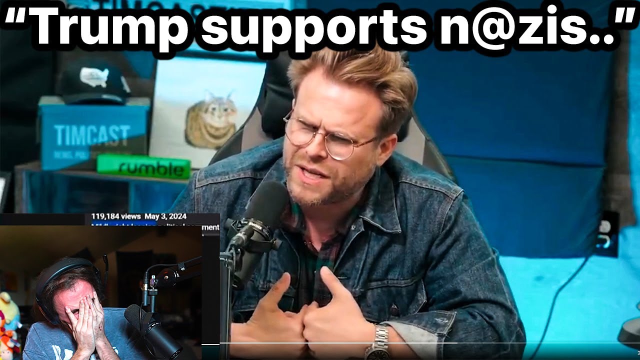 This f*cking guy.. | Asmongold