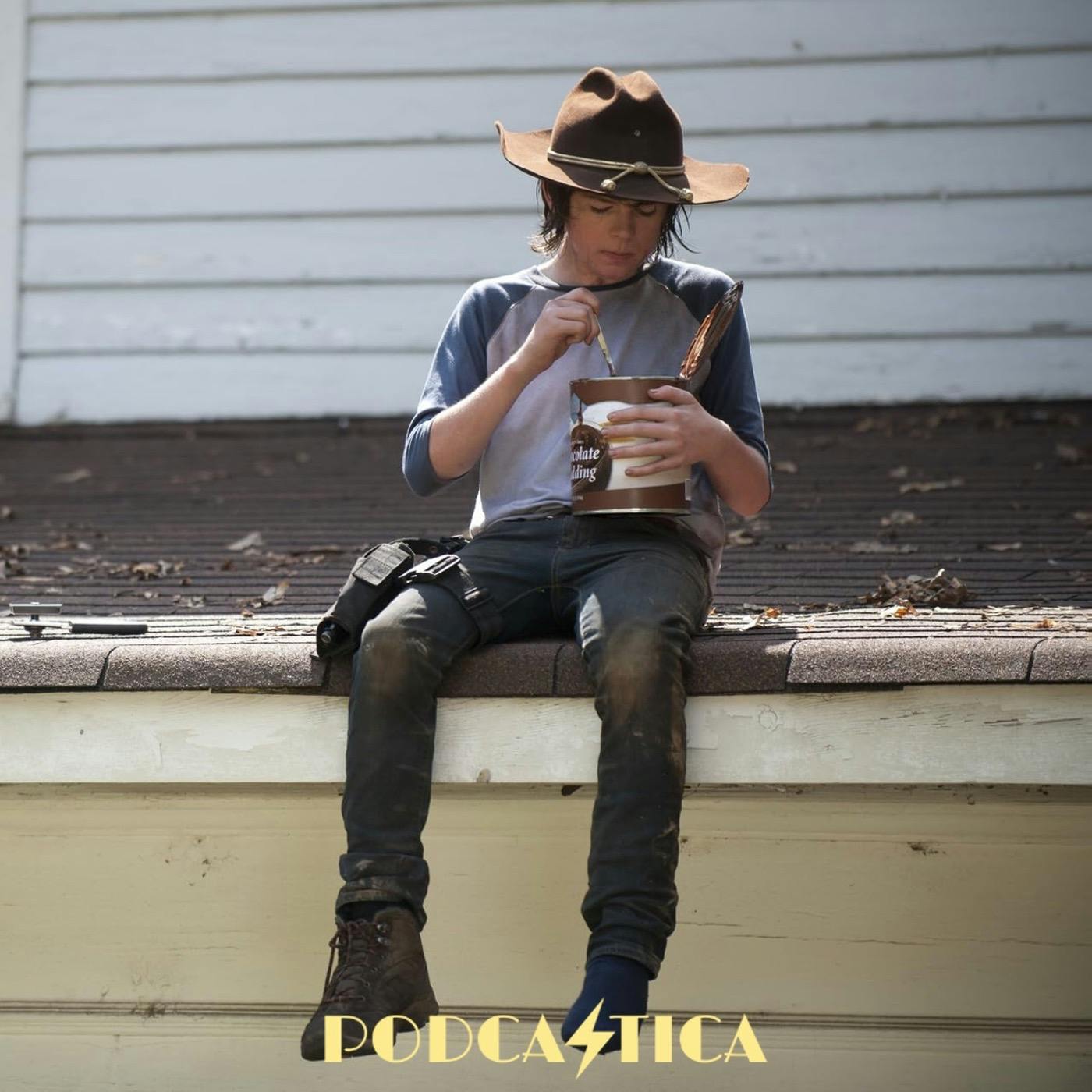 627: "After" (TWD S4E9 Rewatch) 627: "After" (TWD S4E9 Rewatch)