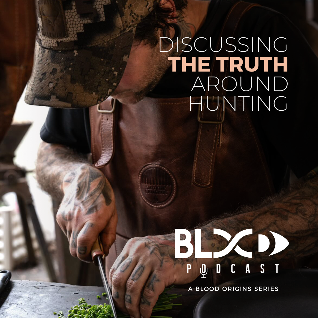 Episode 397 - John Ralley || The Bush River Kitchen