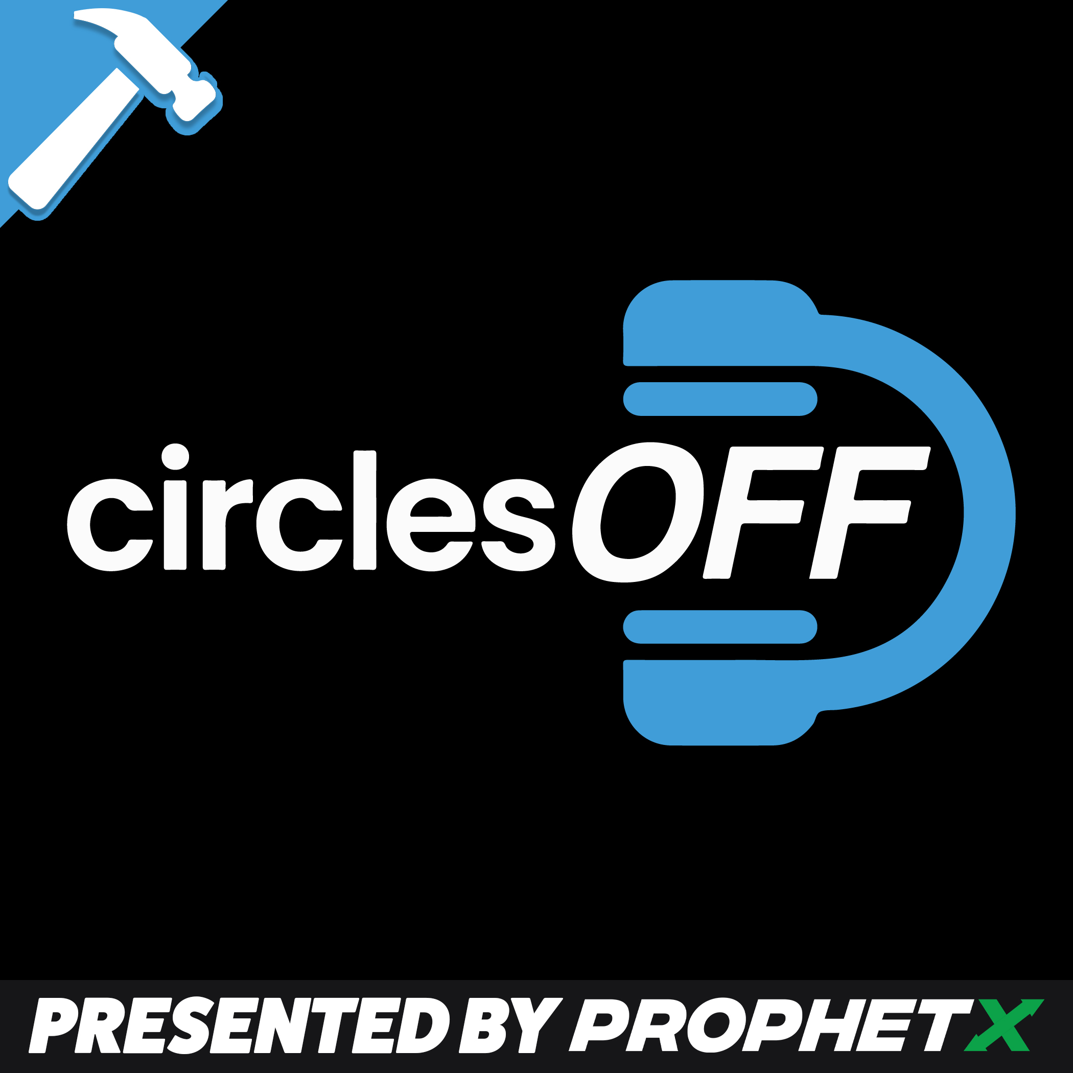 Should You Fade Big Line Moves? I Tested 6 Years of Data | Presented by ProphetX episode artwork