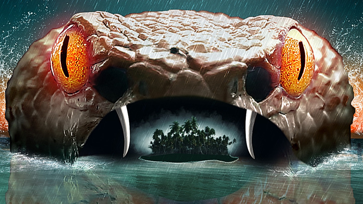 This Island Is One of the Most Forbidden Places on Earth