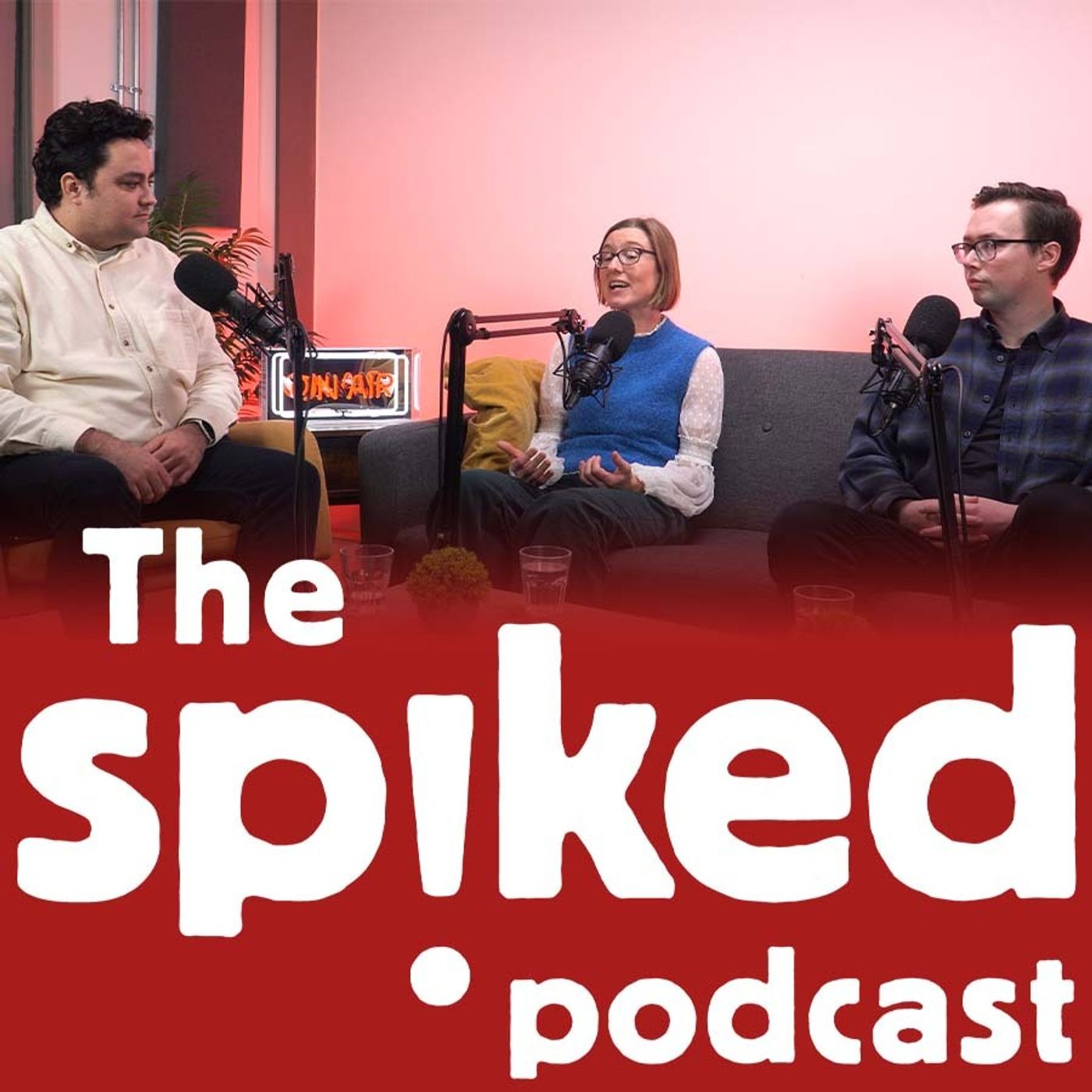 A very European sleaze scandal