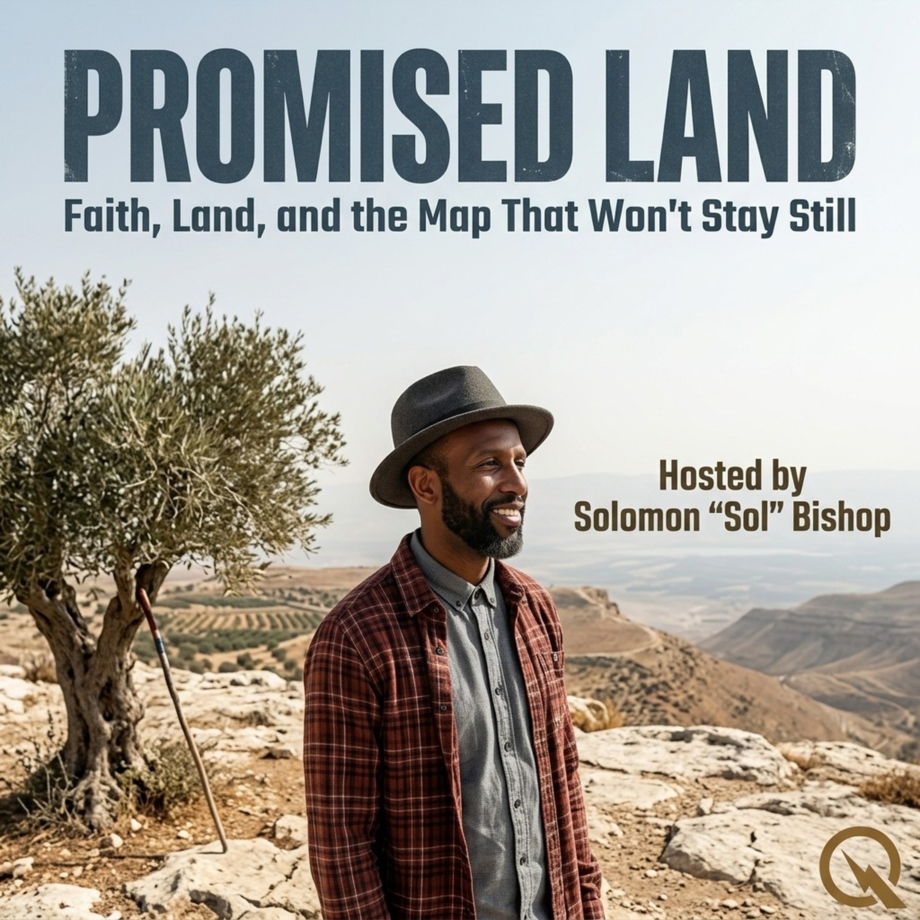 Promised Land
