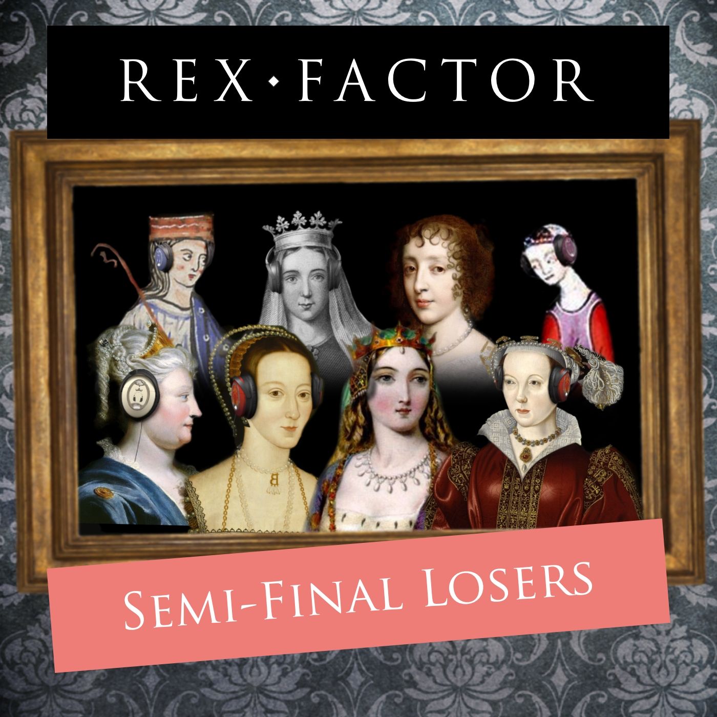 S3.86 Play-Offs: Semi-Final Losers