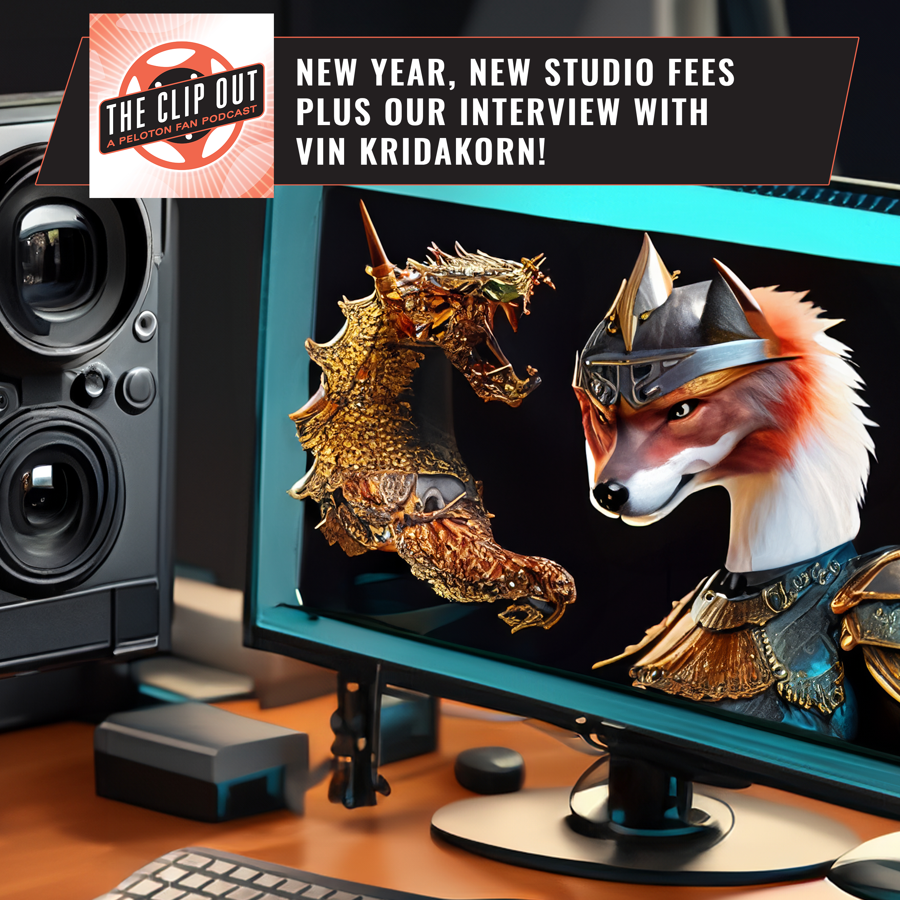 The Clip Out - Peloton Fitness News