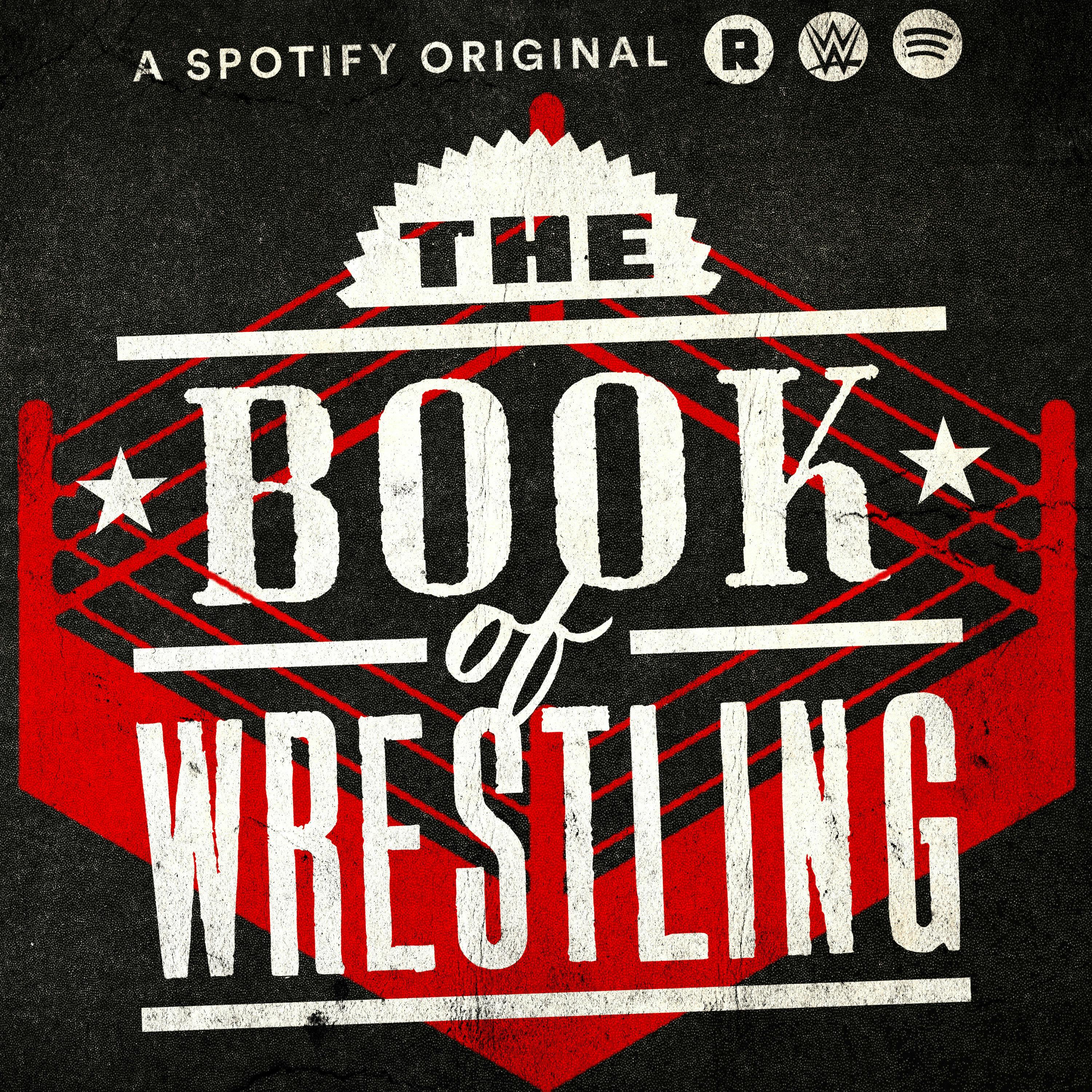 Introducing the Book of Wrestling
