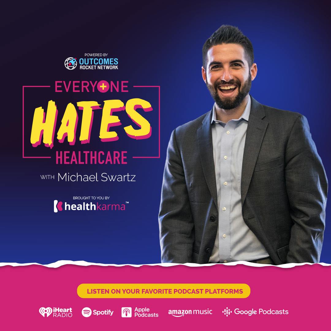 EHH: How Digital Health is Making a Big Impact on Healthcare with Matthew Holt, Founder of The Health Care Blog, The Health 2.0 Conference, and President of SMACK.health