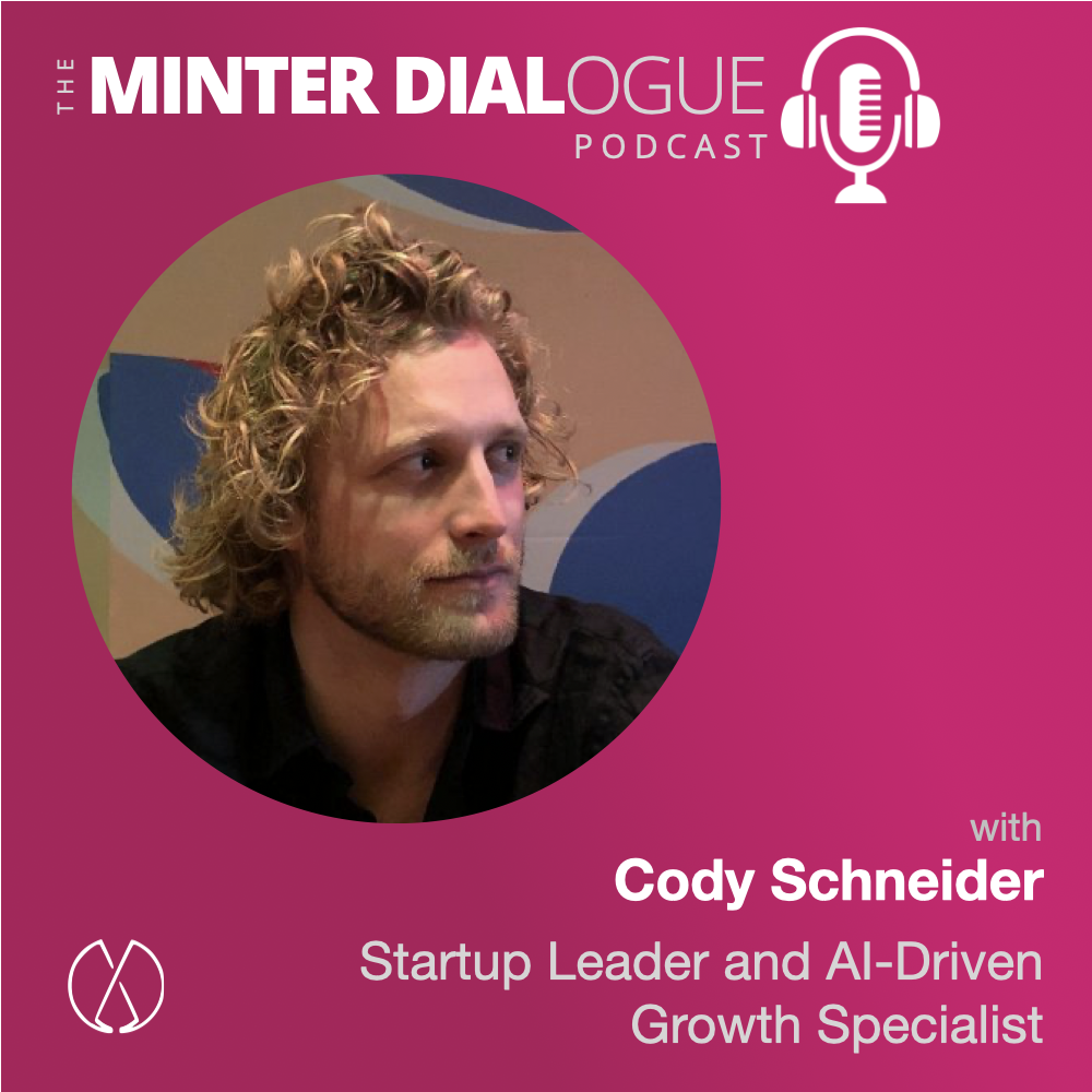 AI, Brand Moats, and the Power of Owned Media with Cody Schneider (MDE644)