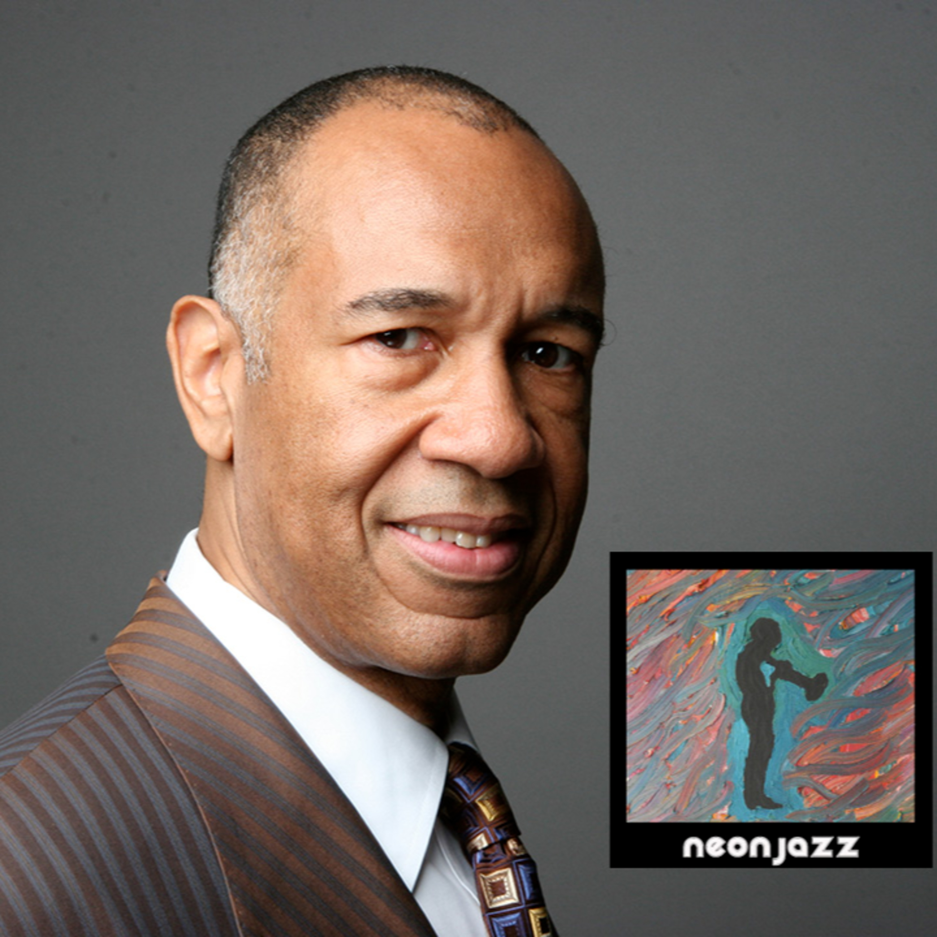 Legendary Jazz Bassist & Educator John Clayton episode artwork