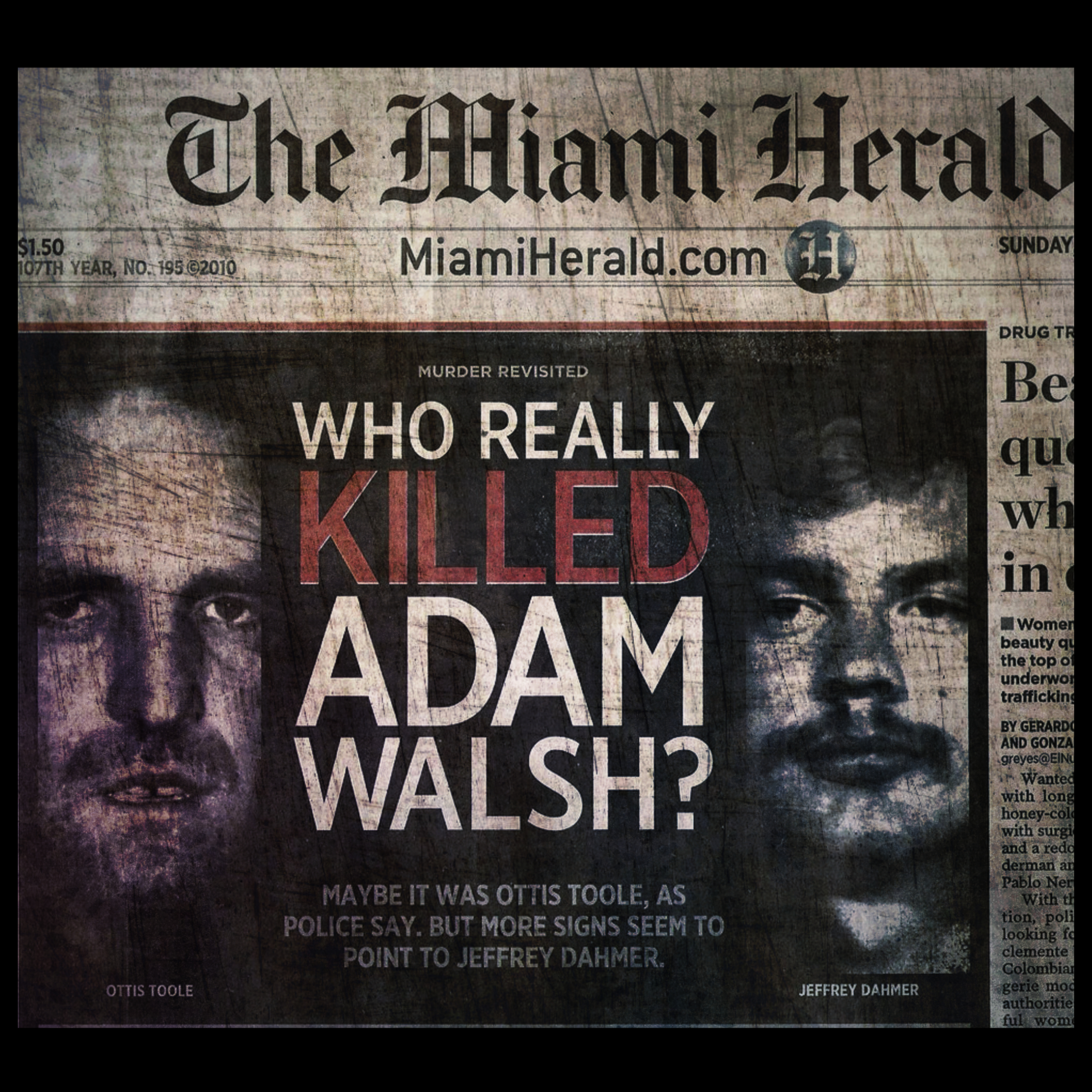 Frustrated Witness - Mysteries, Mayhem & Merlot Podcast