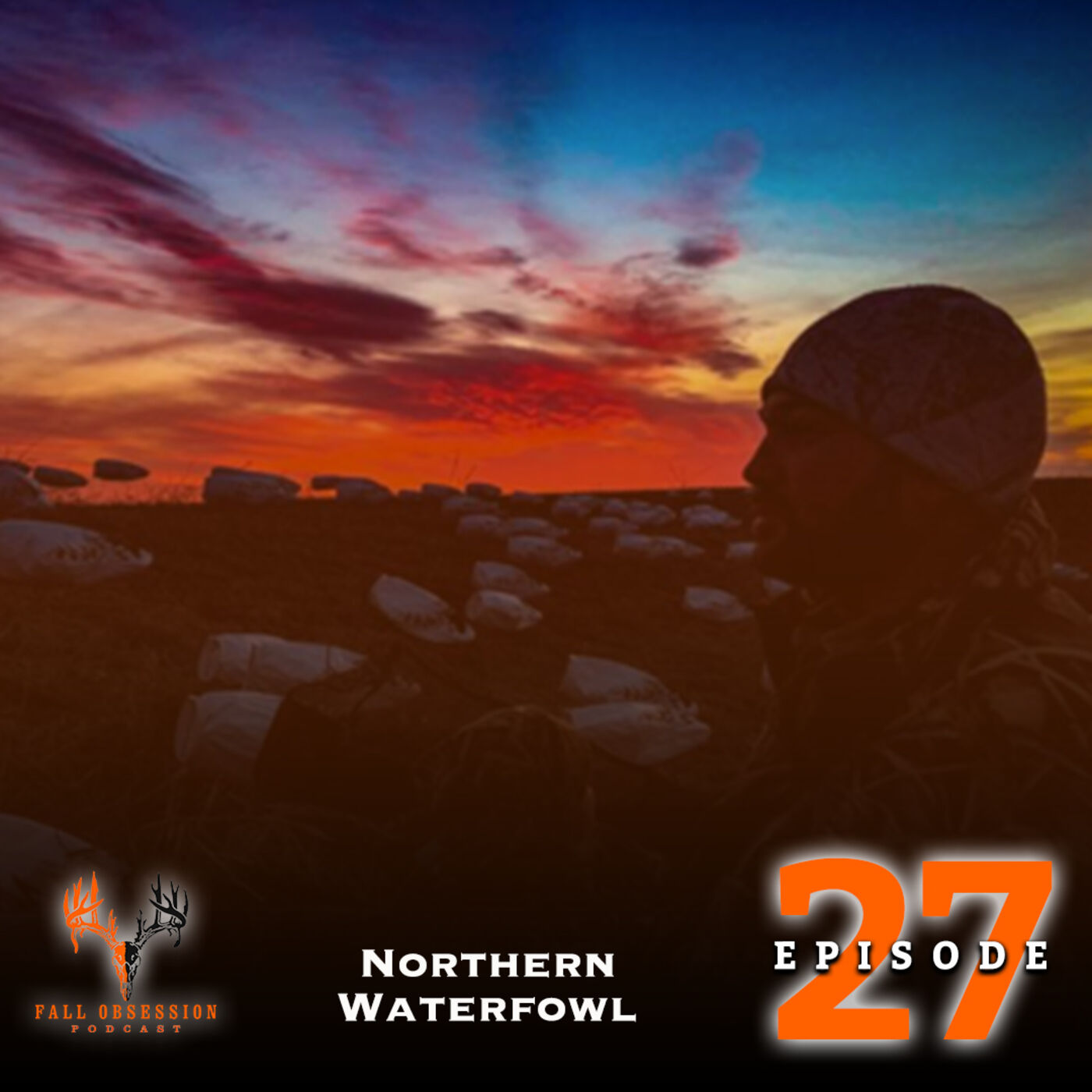 Fall Obsession Podcast