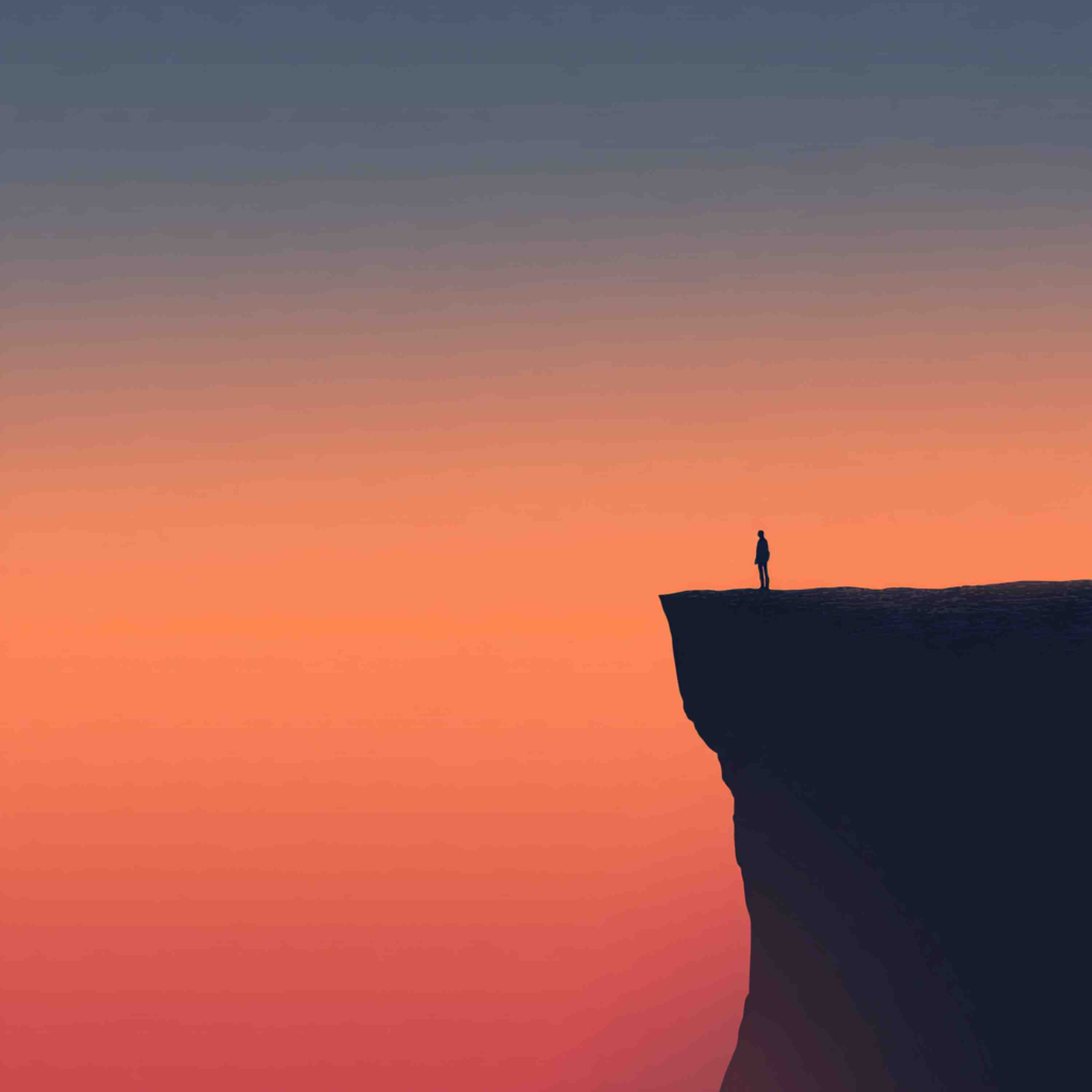 Facing Your Fears: Living Life In The Key Of Awesome by Roger Lawson of RogLawFitness on How to have Courage