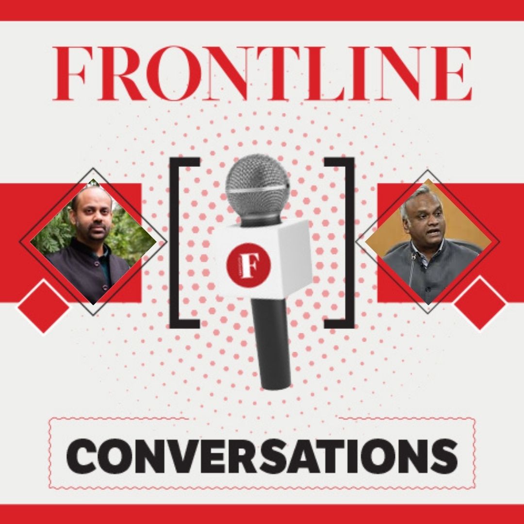 Frontline Conversations
