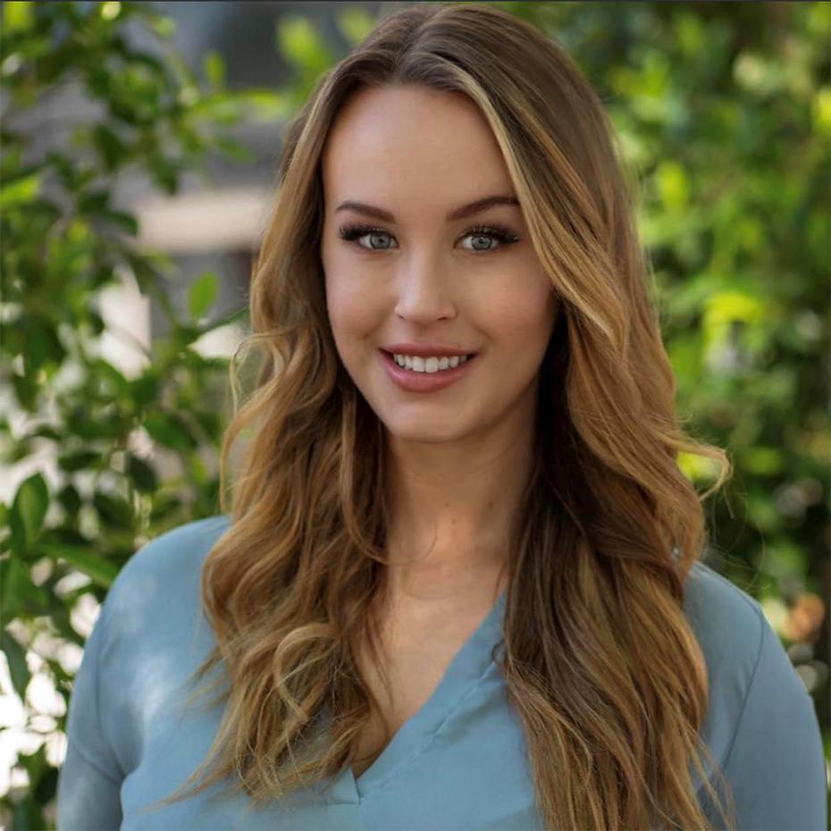 Amazing Women Podcast