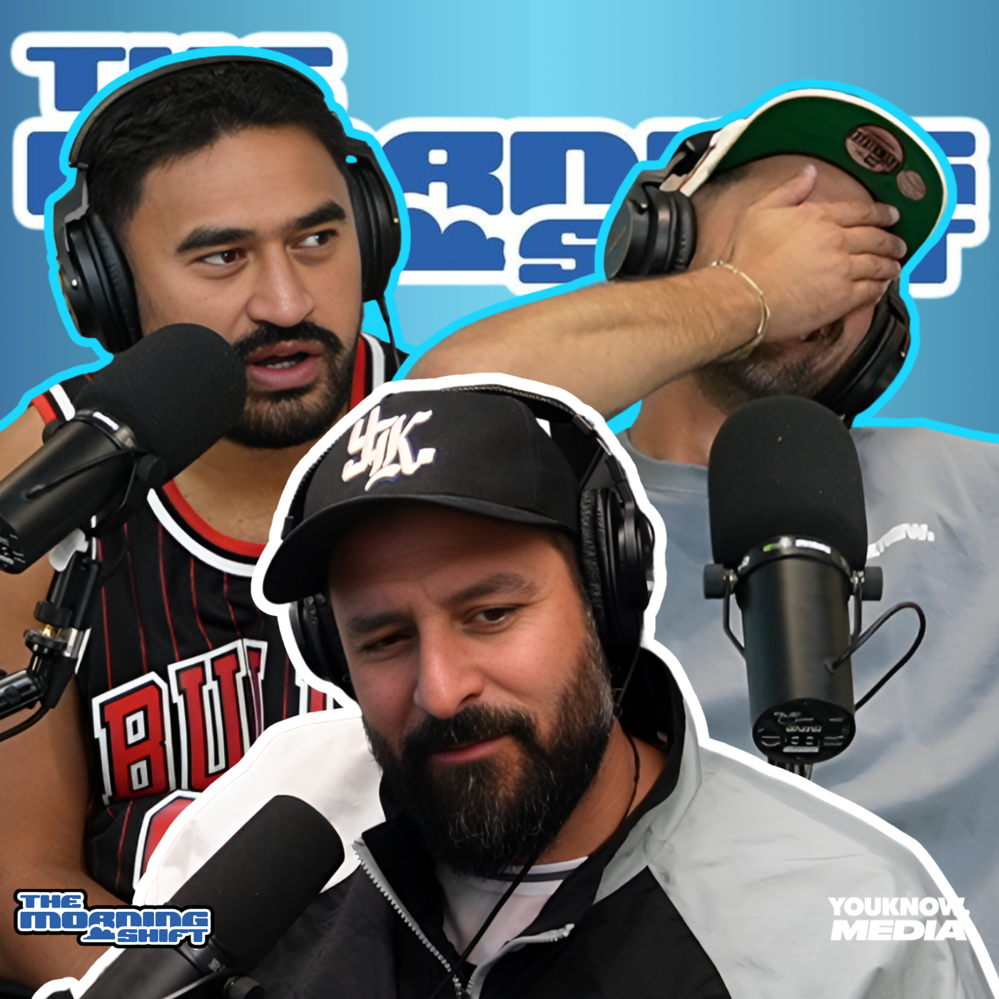 It's One Or The Other