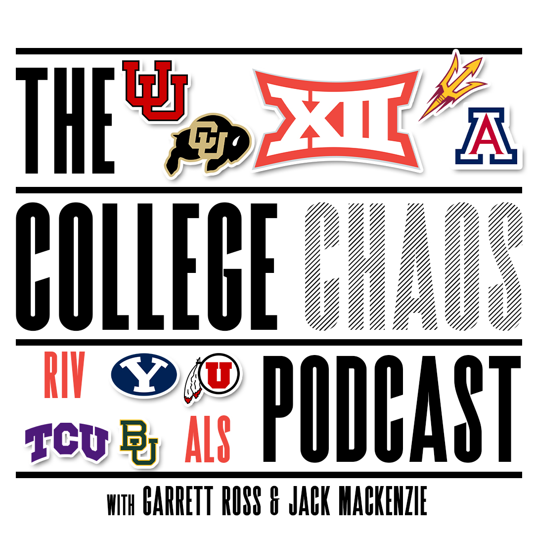 Sic\'Em 365 Sports Presents: The College Chaos Podcast