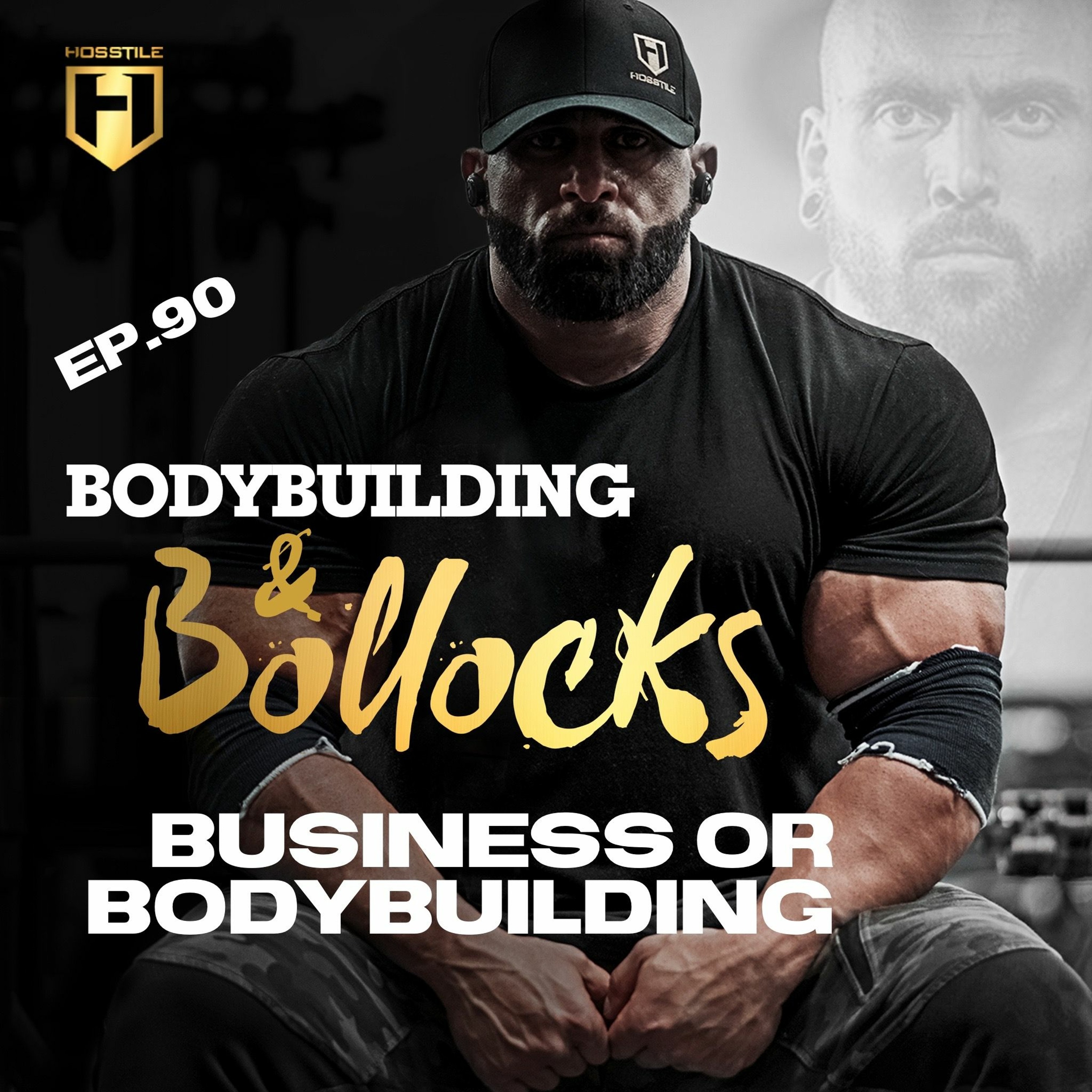 Real Bodybuilding Podcast