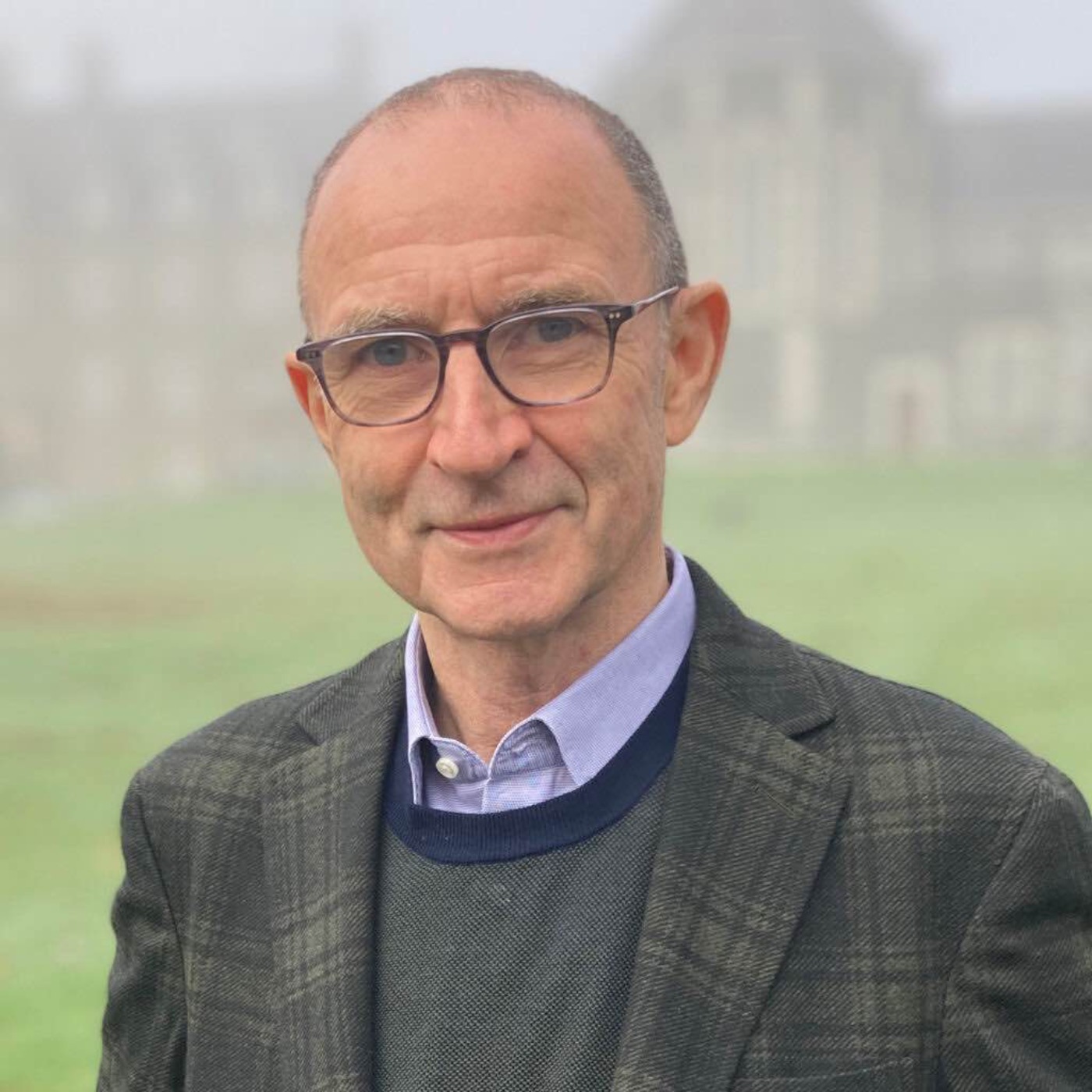 Martin O’Neill’s Yorkshire Ripper run in | Extra shot