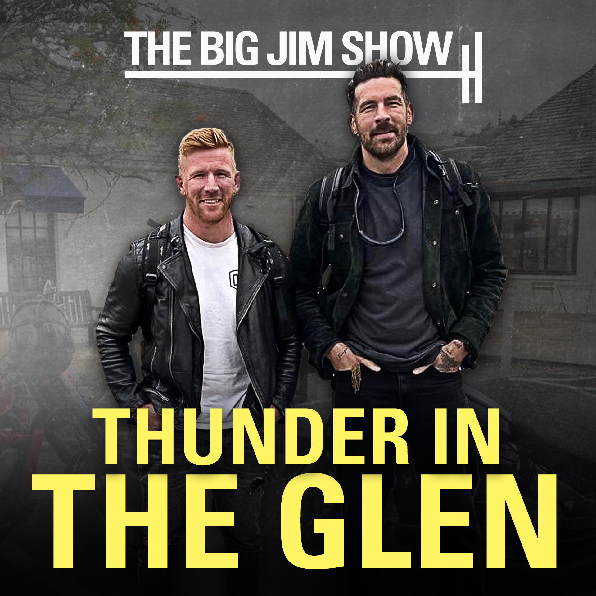 The Big Jim Show