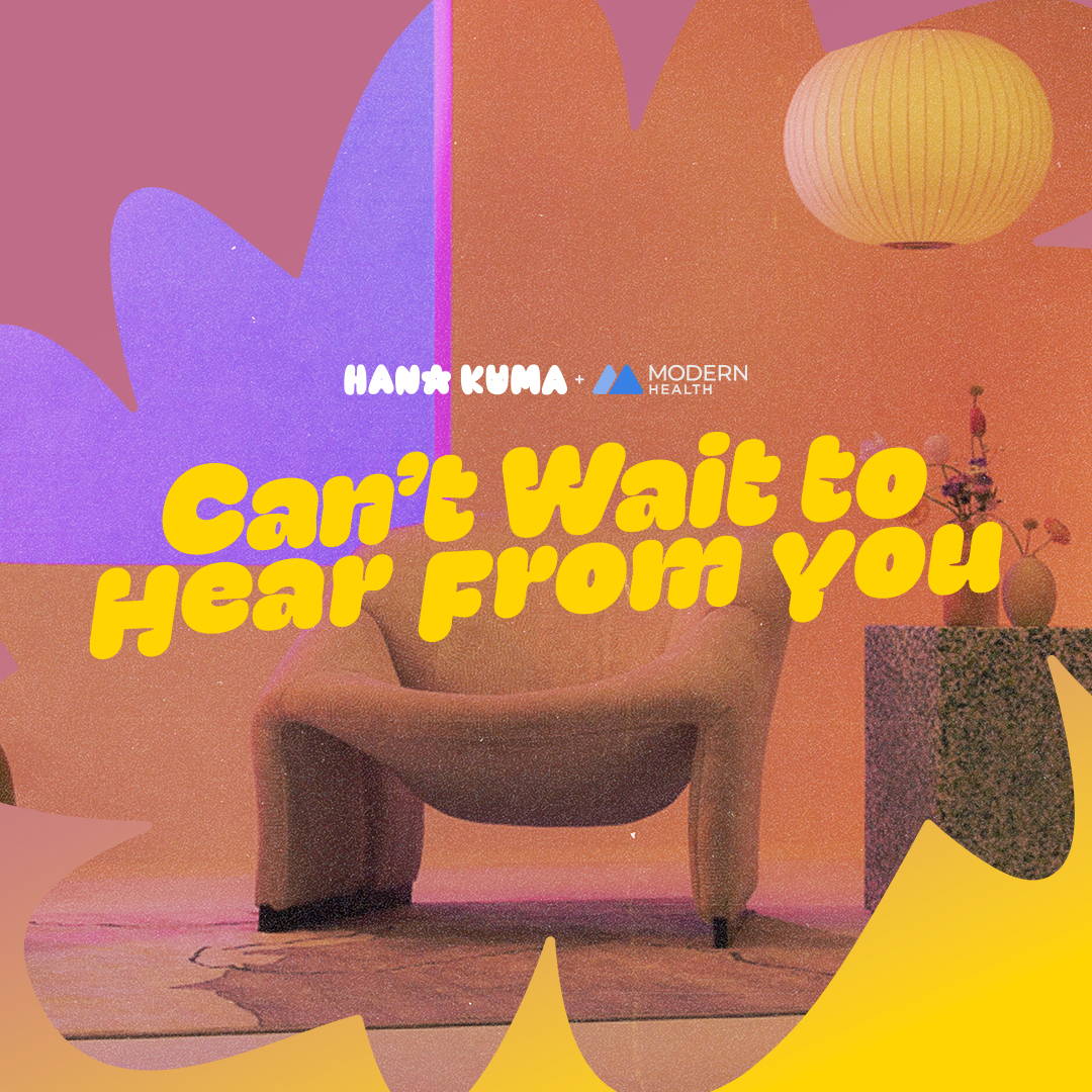 Can't Wait to Hear From You