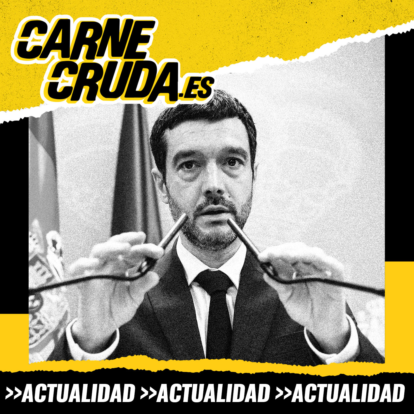 Pablo Bustinduy: “Aunque decaiga el decreto, las prórrogas de alquiler están aseguradas” (CARNE CRUDA #1645)