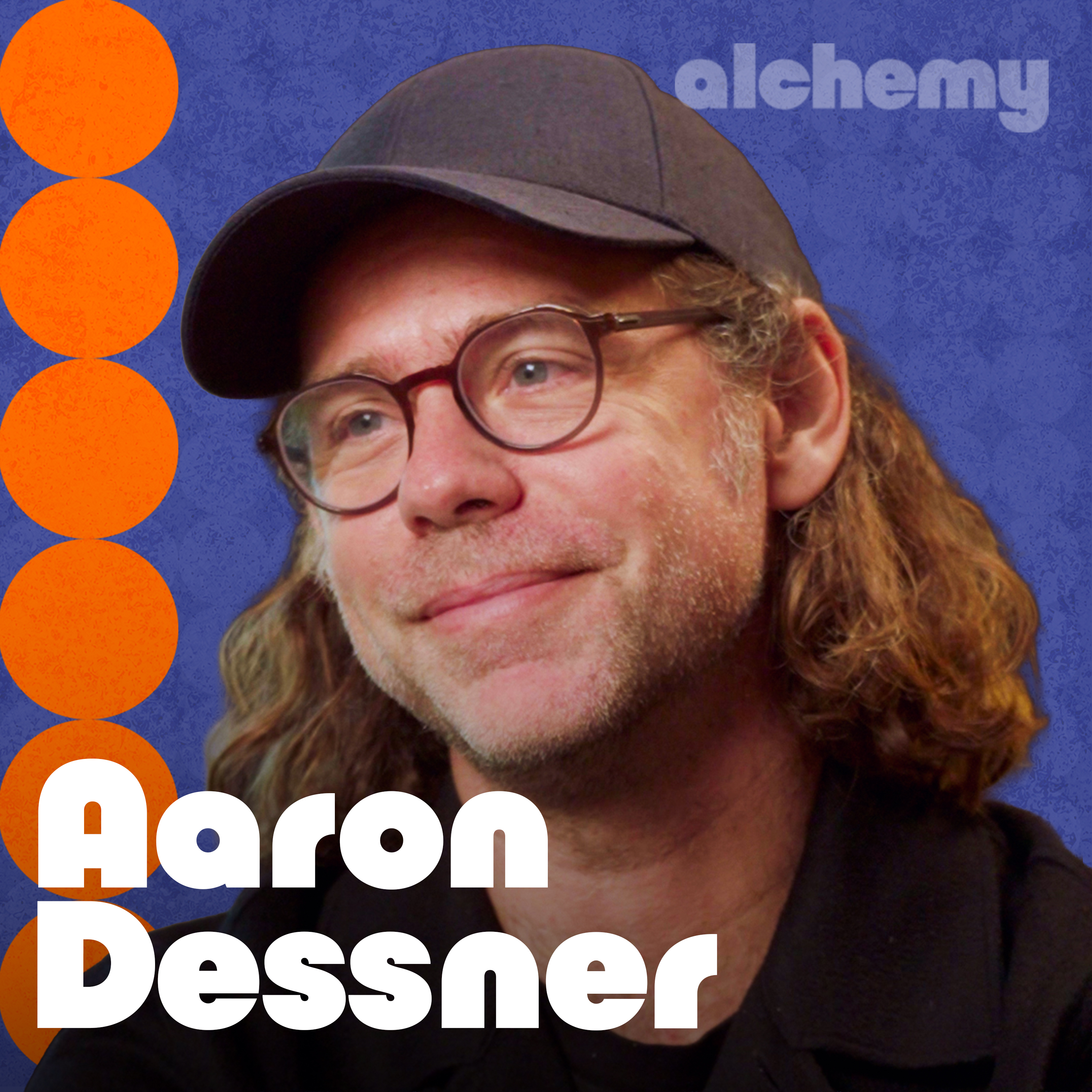 Alchemy with Anthony Mason