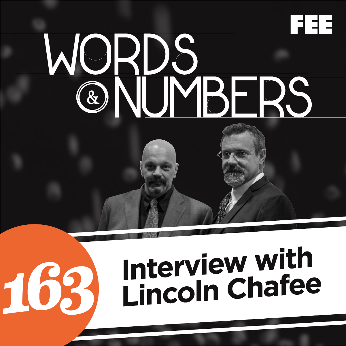 Episode 163: Interview with Lincoln Chafee