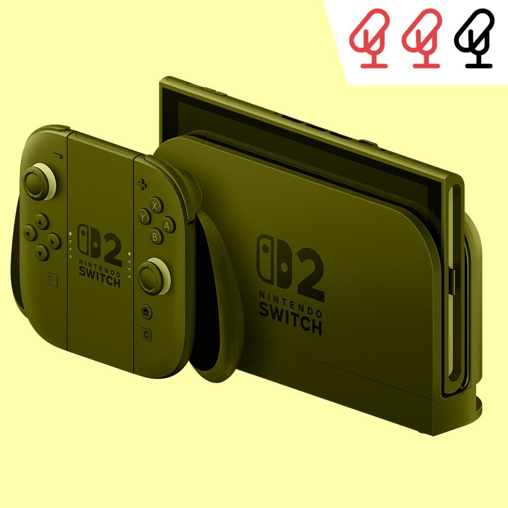 NVIDIA y Switch 2, GTA 5 en Game Pass, Doom: The Dark Ages en castellano