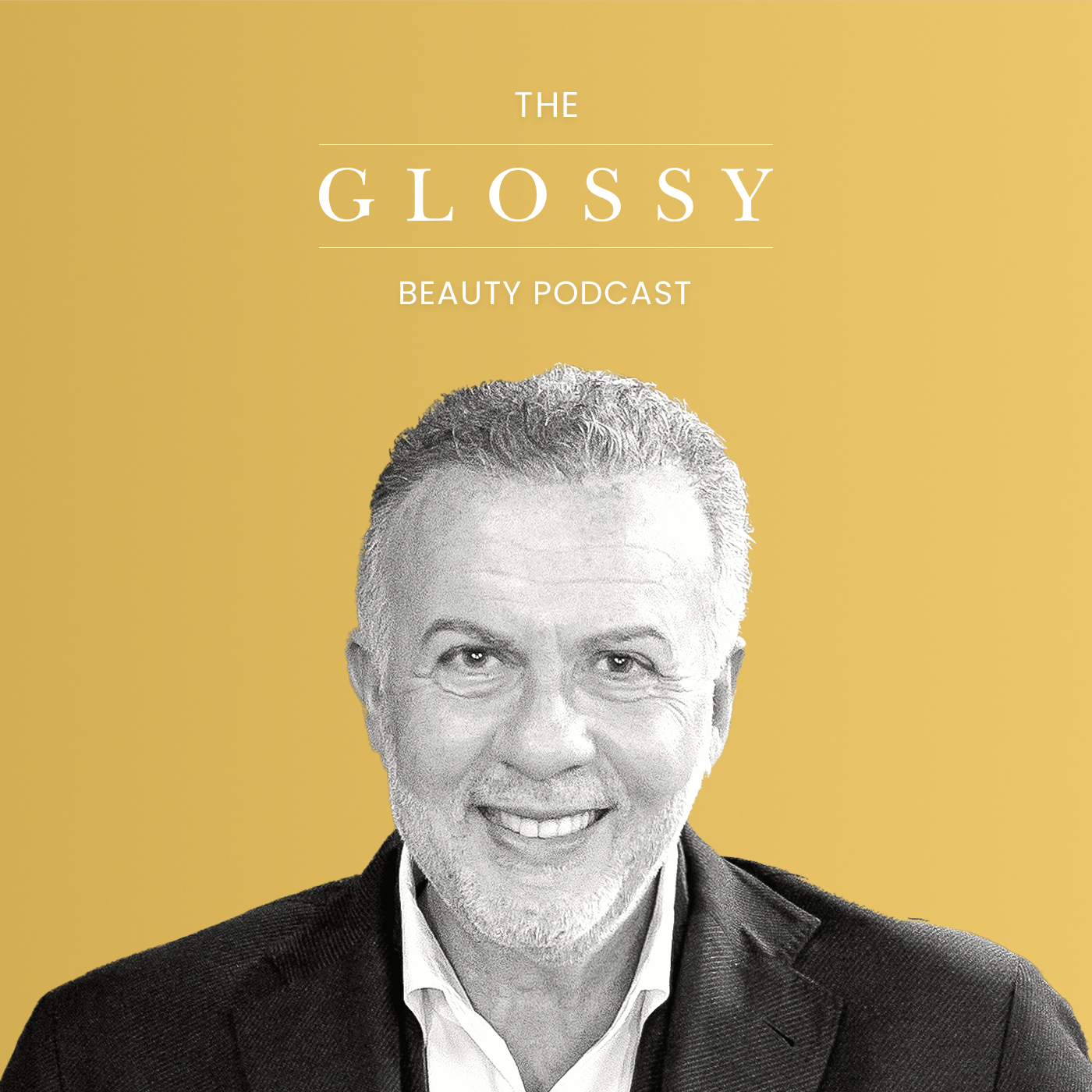 The Glossy Beauty Podcast