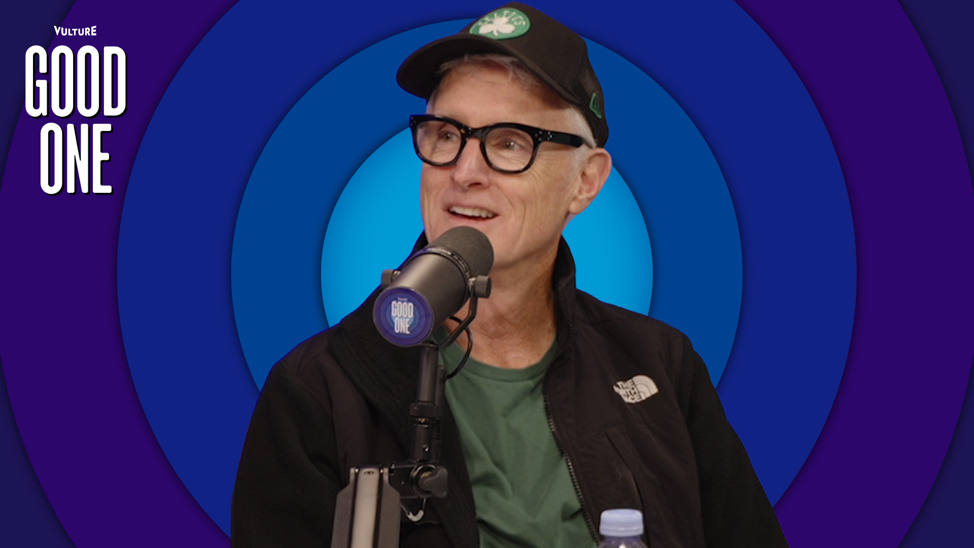 John Slattery Is One of the Greatest Living Readers of Dialogue