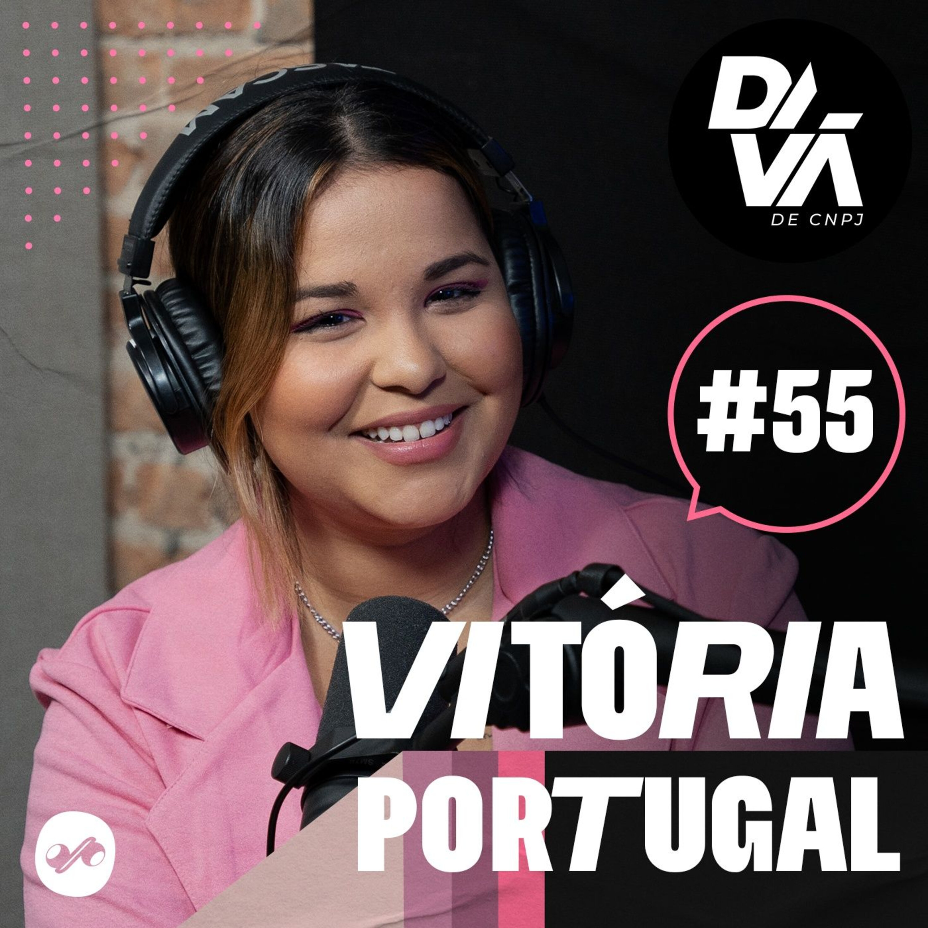 Uma onda de autoestima e amor próprio episode artwork