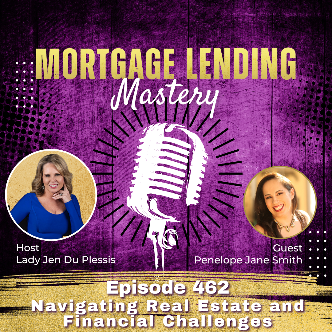 Mortgage Lending Mastery