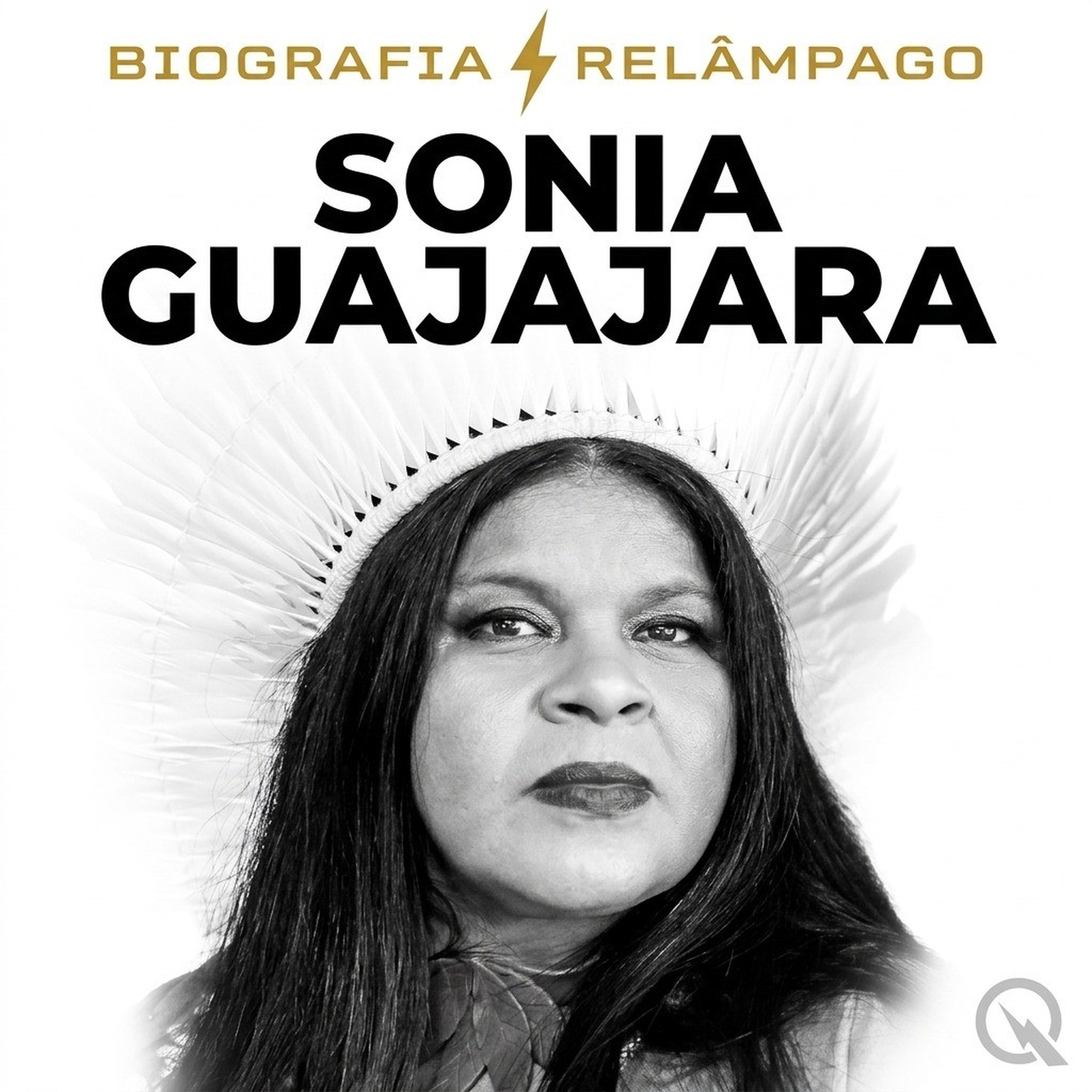 Sonia Guajajara - Biografia Relâmpago