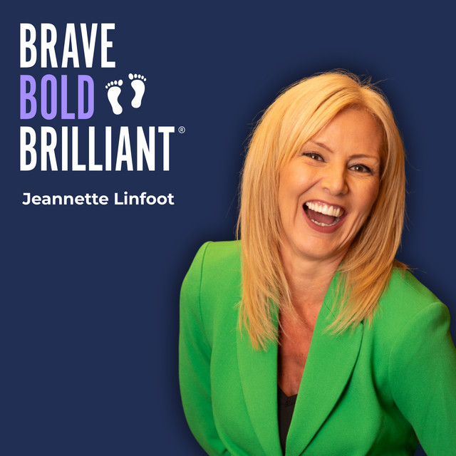 The Leadership Lessons You Were Never Taught episode artwork