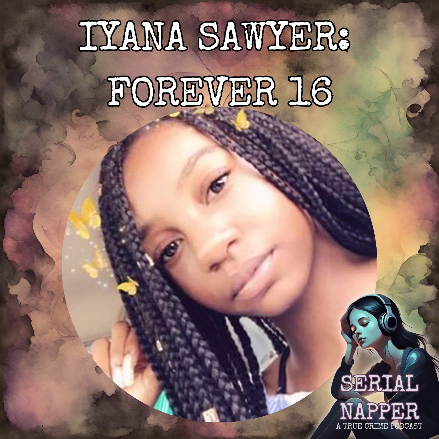 Serial Napper | True Crime for the Chronically Tired