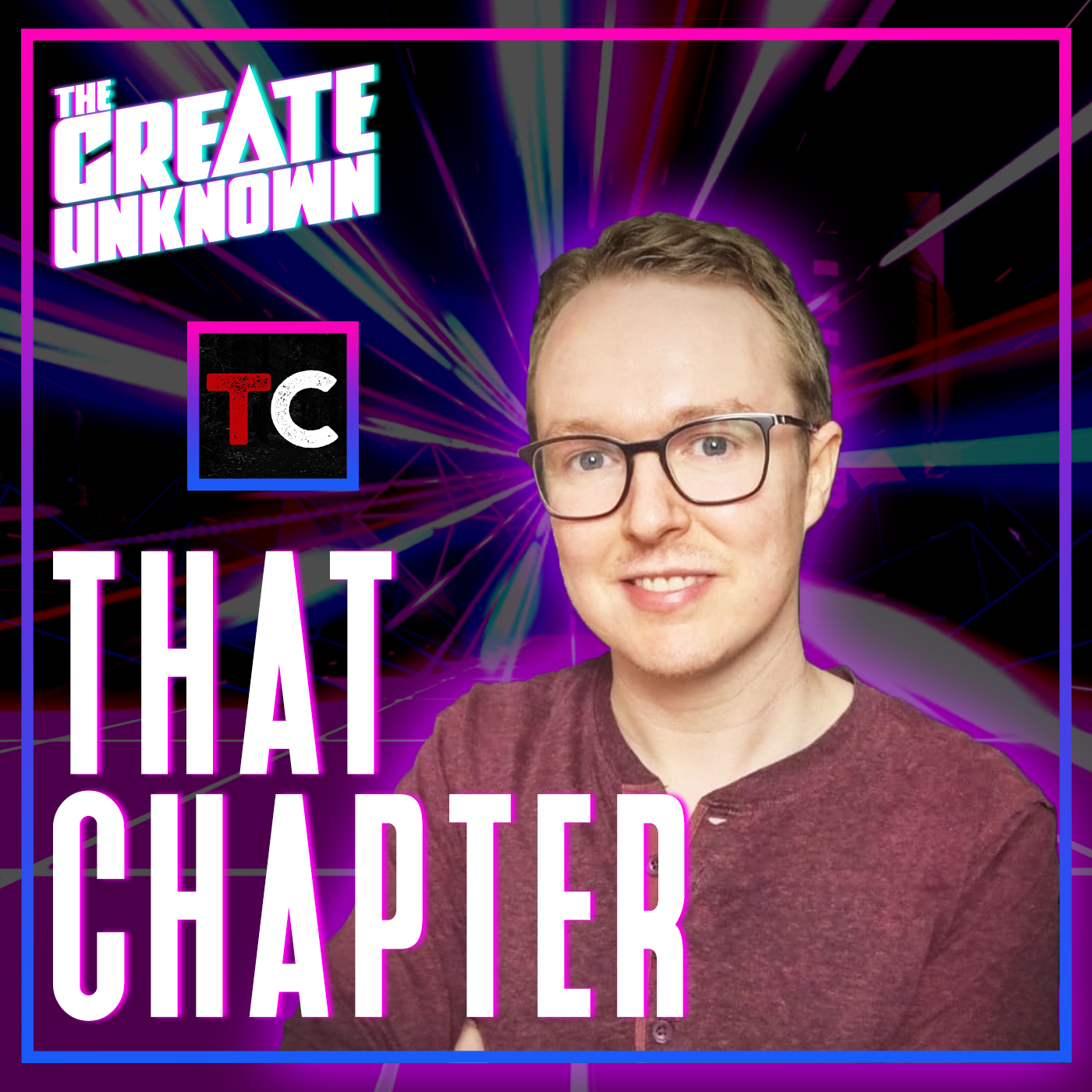 Getting Away With Murder w/ That Chapter