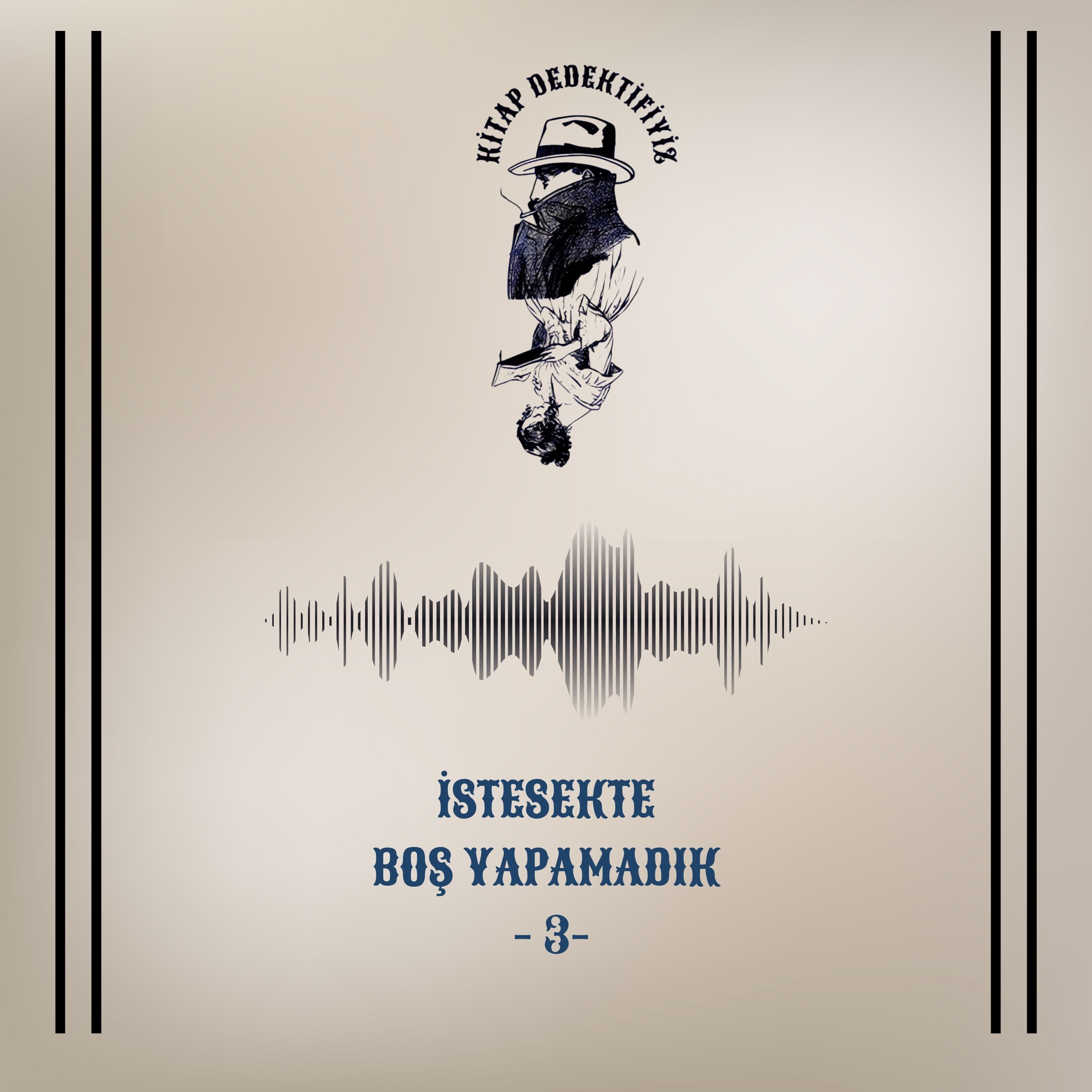 İstesekte Boş Yapamadık - 3- episode artwork