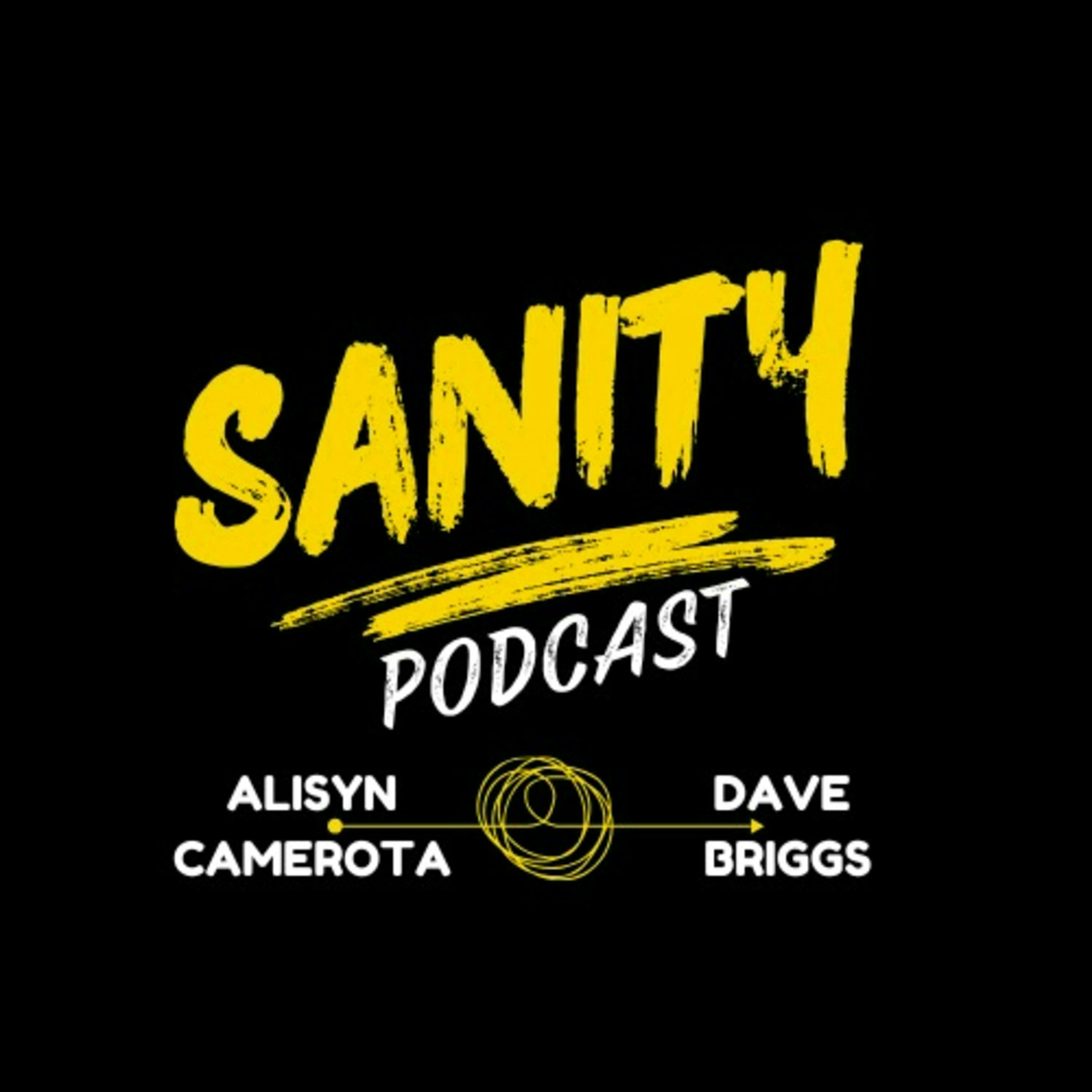 SANITY: The Up and Up's Rachel Janfaza