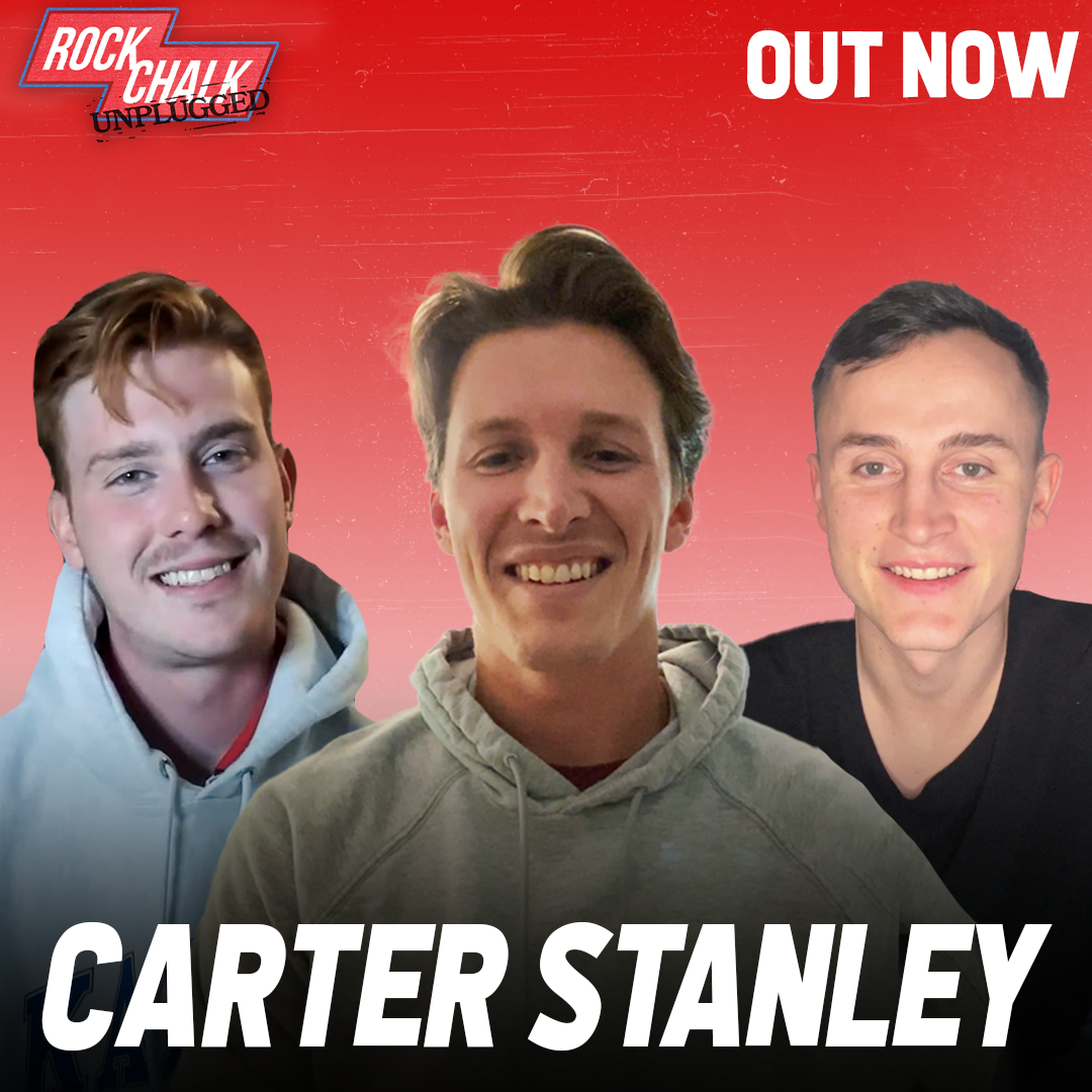 Rock Chalk Unplugged