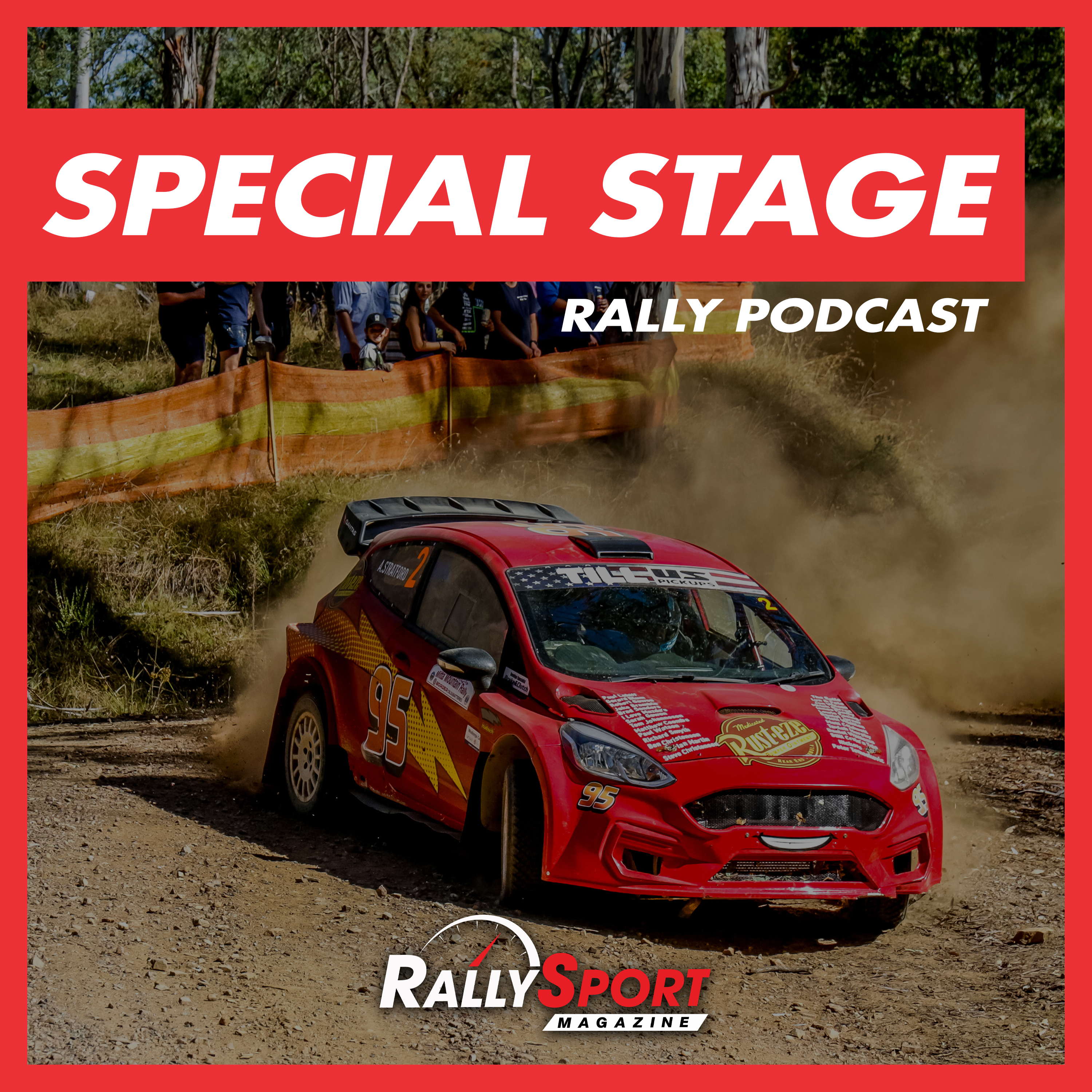 Motorsport News Podcast